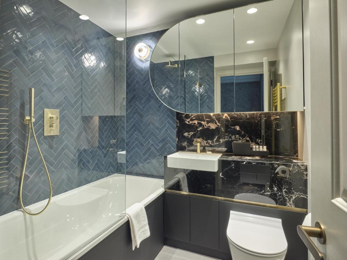 Apartamento Mayfair - Peterson House *