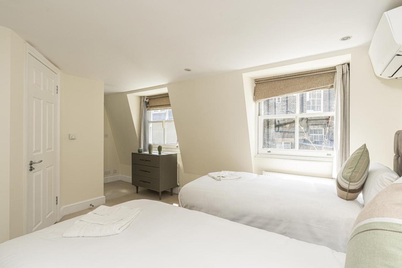Fabulous House Near Harrods And The Science Museum Apartamento Londres