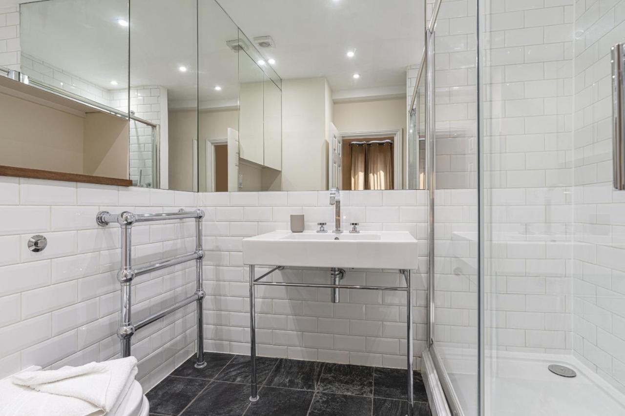 Apartamento Fabulous House Near Harrods And The Science Museum *