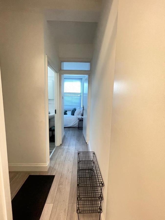 King's Cross Apartamento