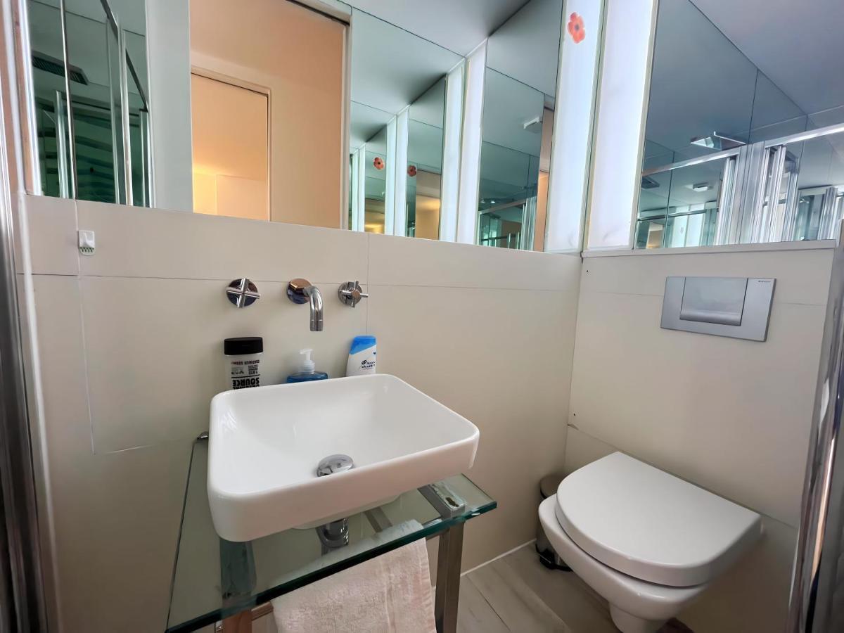 Apartamento Hyde Park Two Bedroom Londres