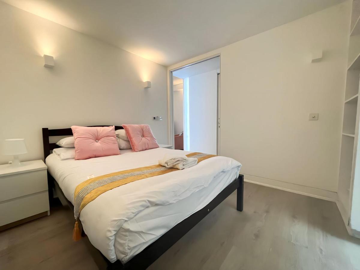 Hyde Park Two Bedroom Londres