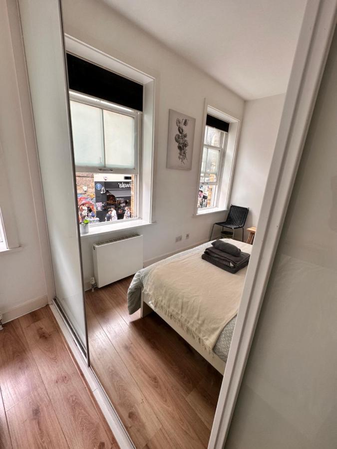 Modern 2 Bedroom Flat Next To Liverpool Street * Londres