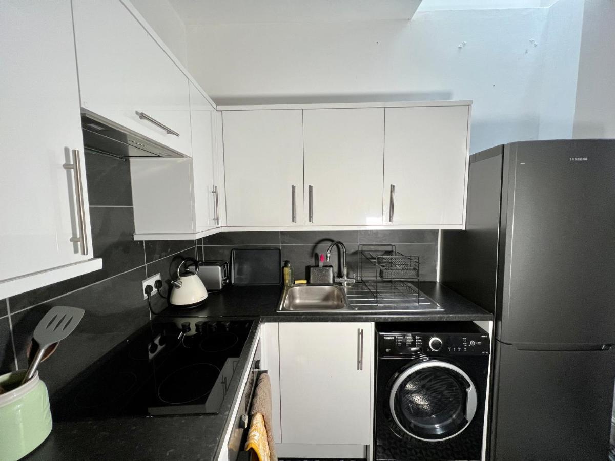 Apartamento Central Hideout *