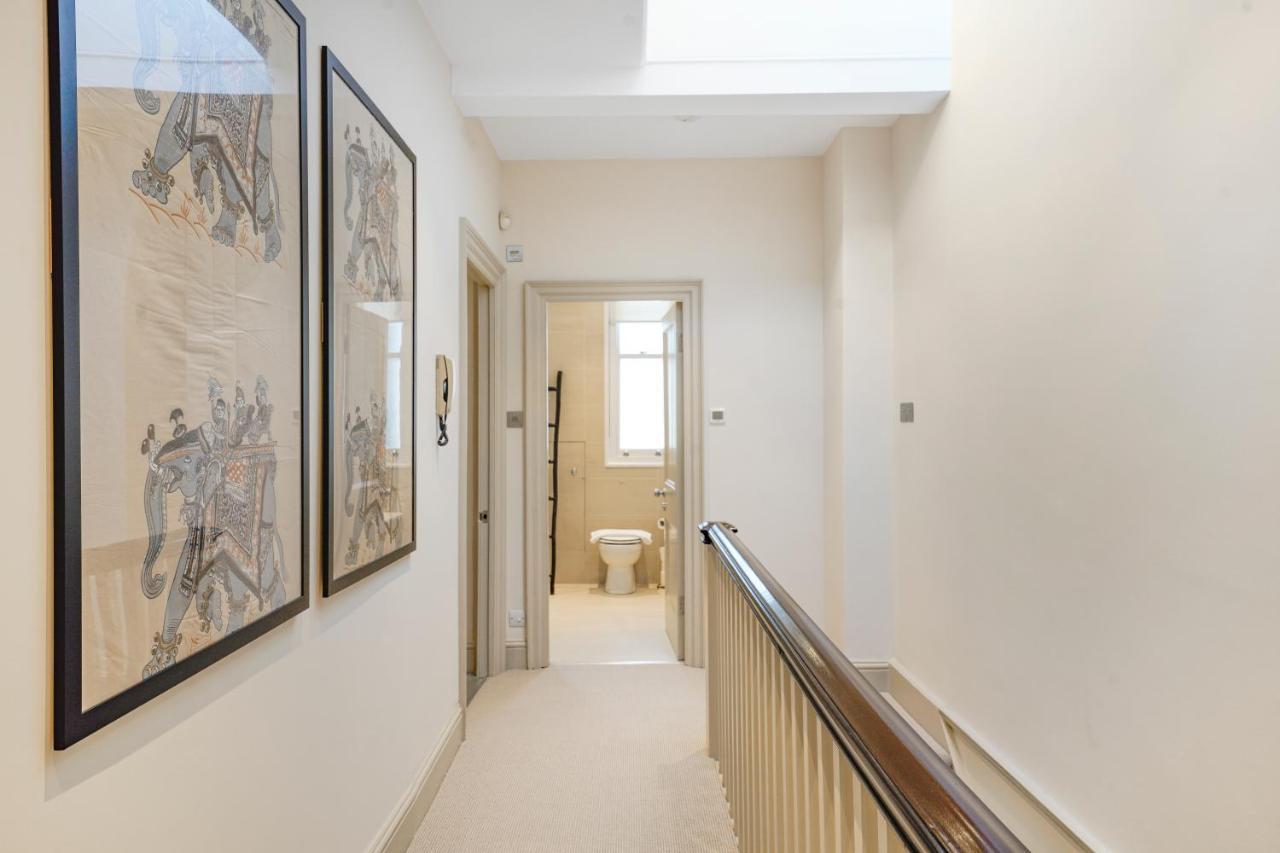 Apartamento Spacious And Modern 4 Beds In Kensington Londres