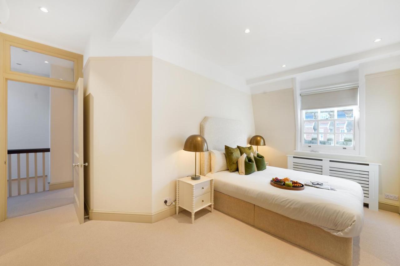 Apartamento Spacious And Modern 4 Beds In Kensington Londres