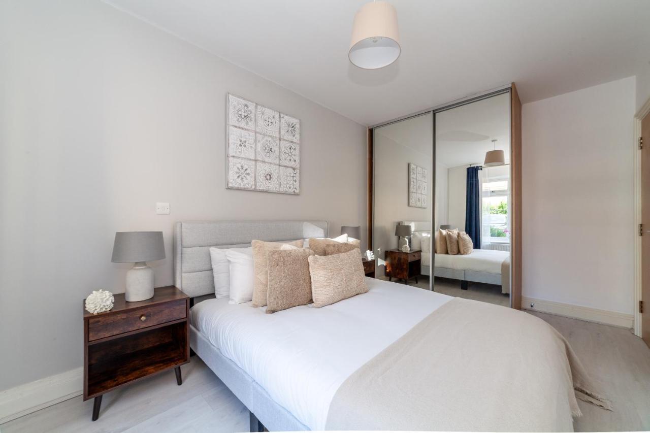 Apartamento The Isleworth Collection *