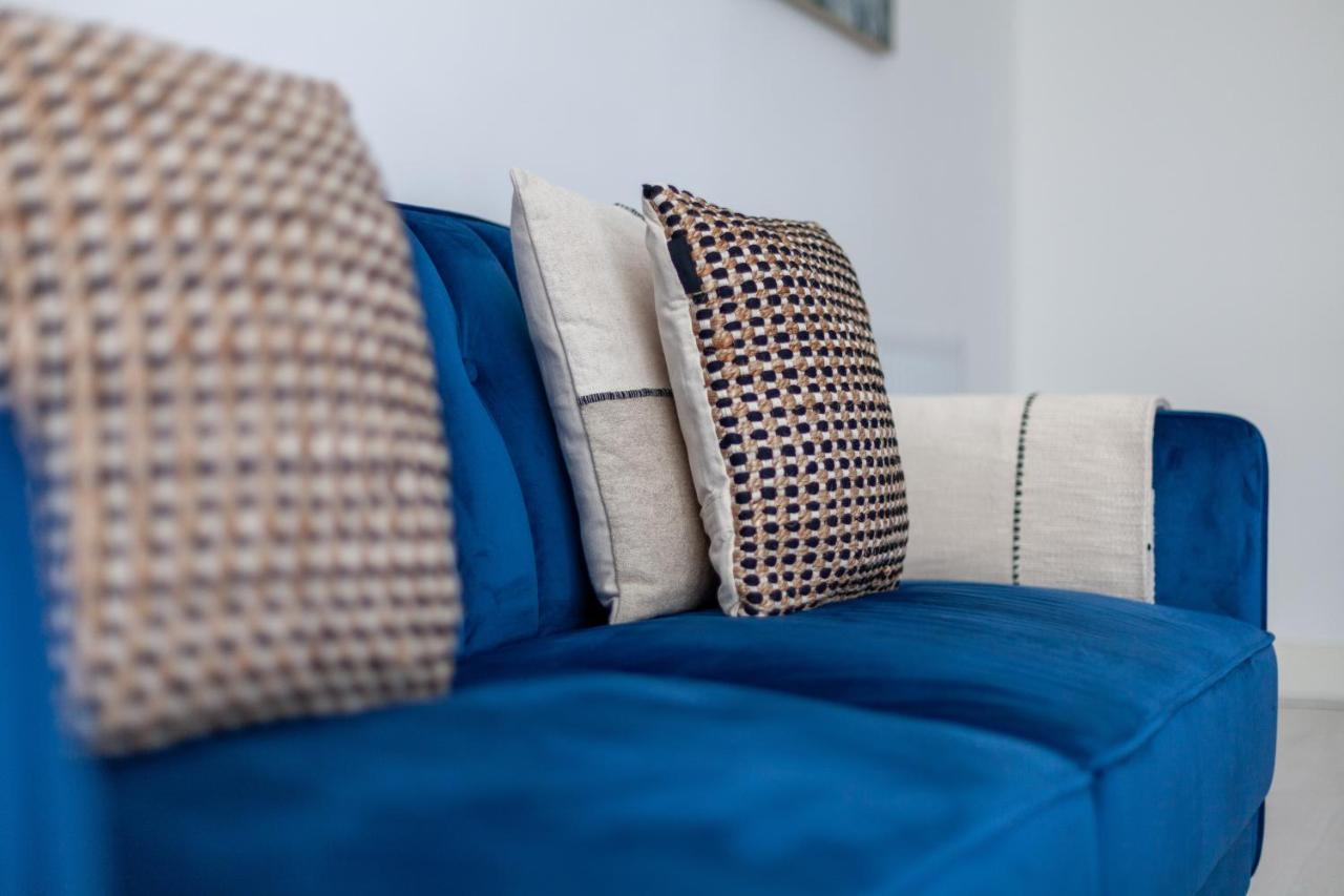 Apartamento The Isleworth Collection Londres