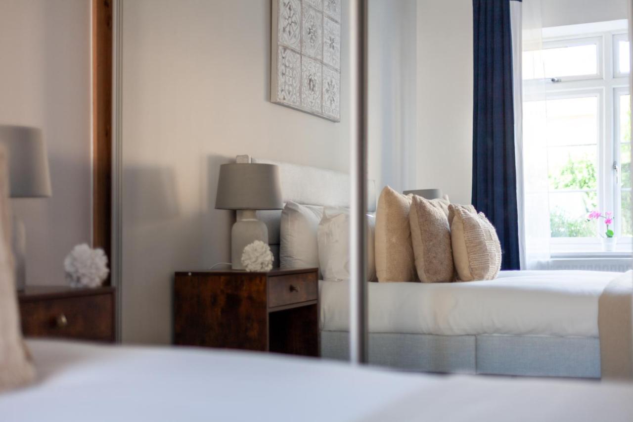 Apartamento The Isleworth Collection Londres