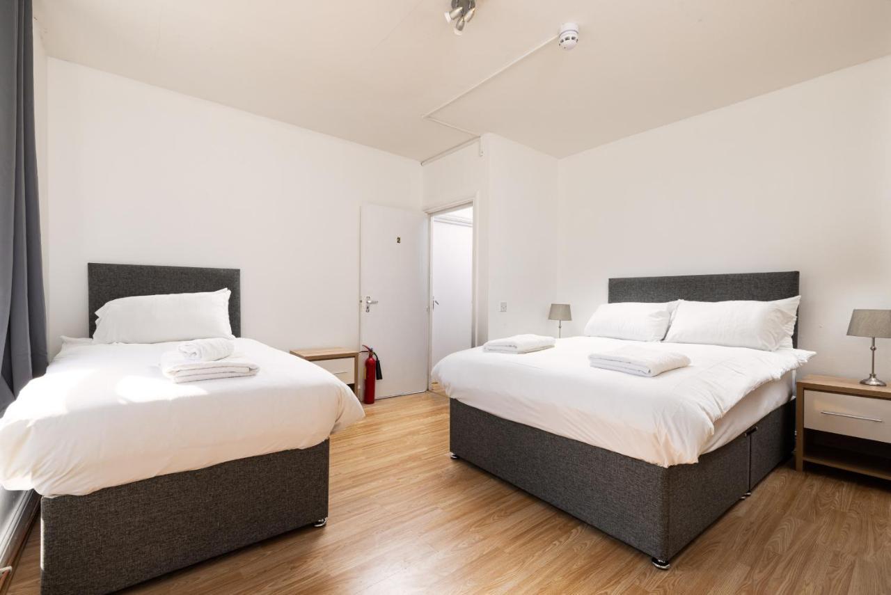 Charmstay Shepherds Bush Appartement