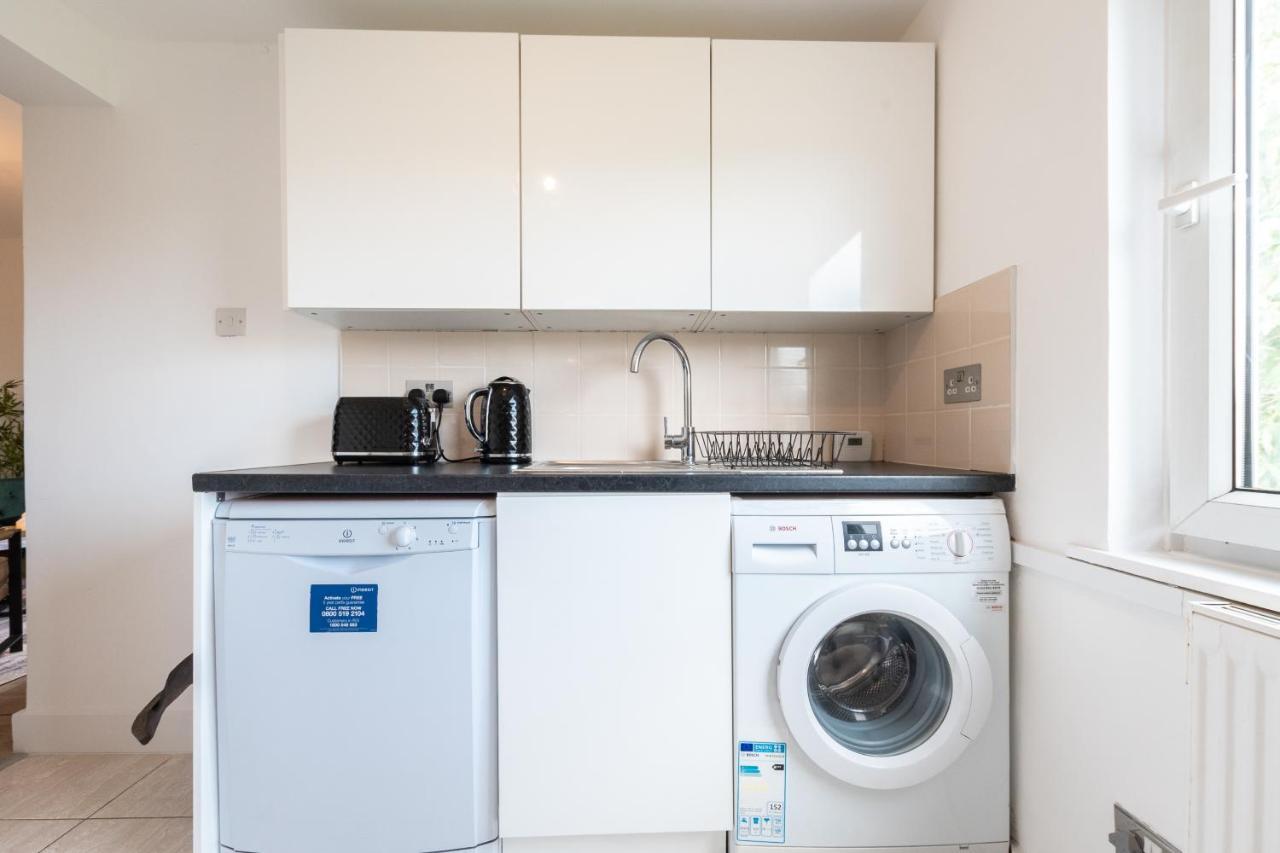 Hammersmith - 2 Bedroom Flat Appartement Londen