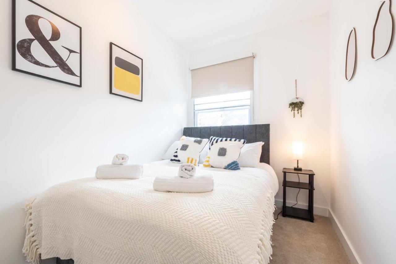 Hammersmith - 2 Bedroom Flat Appartement *