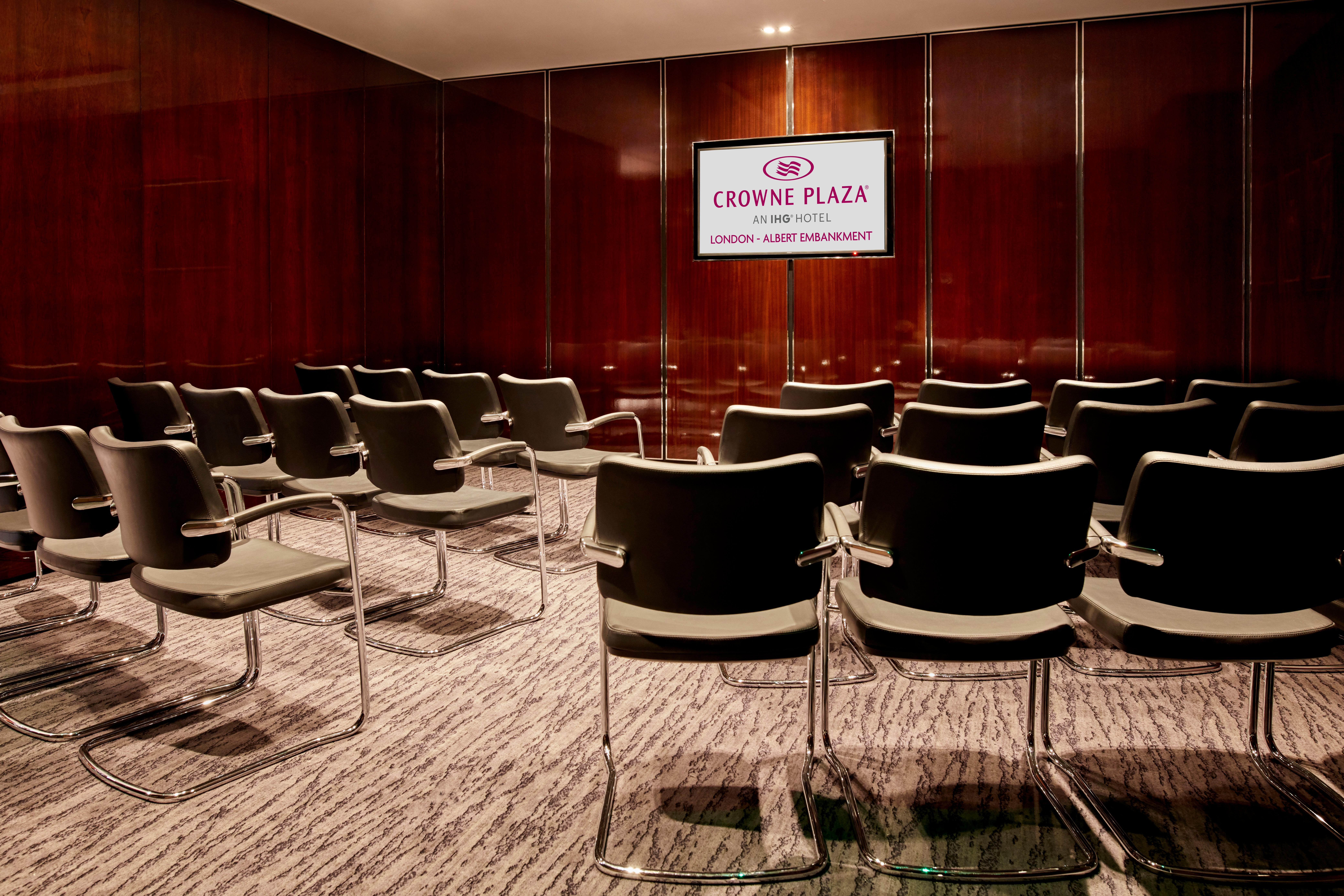 Hyatt Regency Embankment Londres