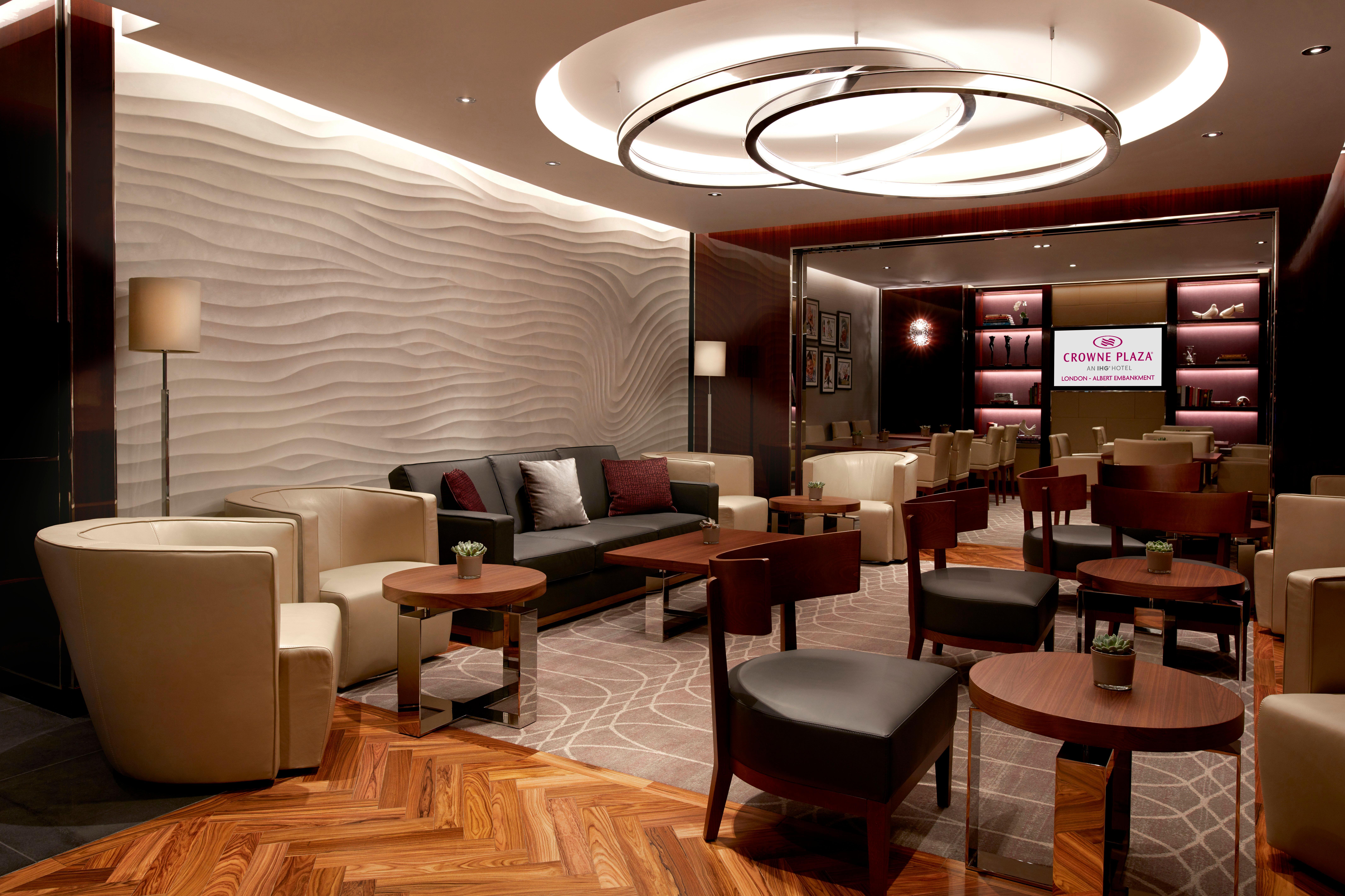 Hotel Hyatt Regency Embankment Londres