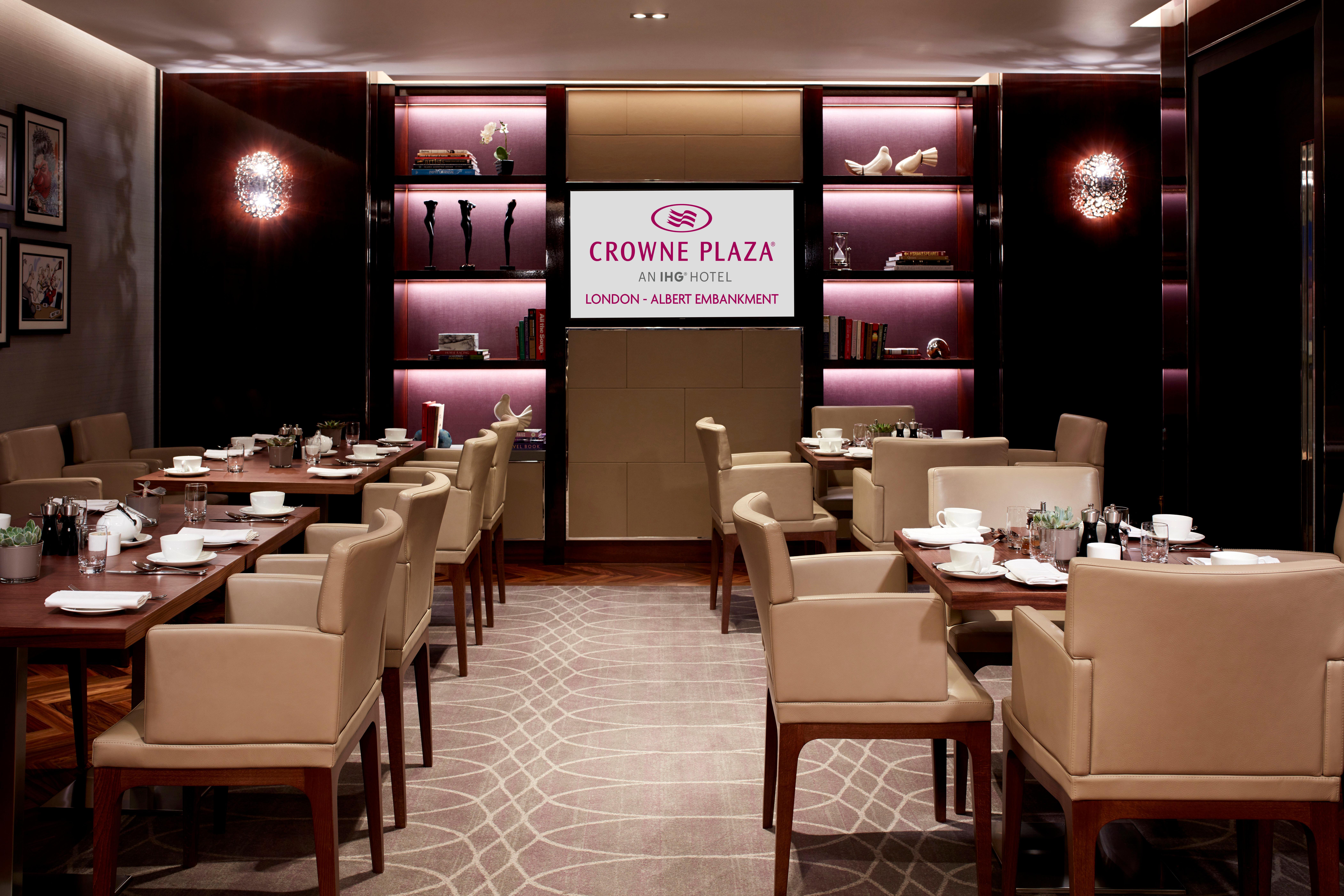 Hyatt Regency Embankment 4* Londres