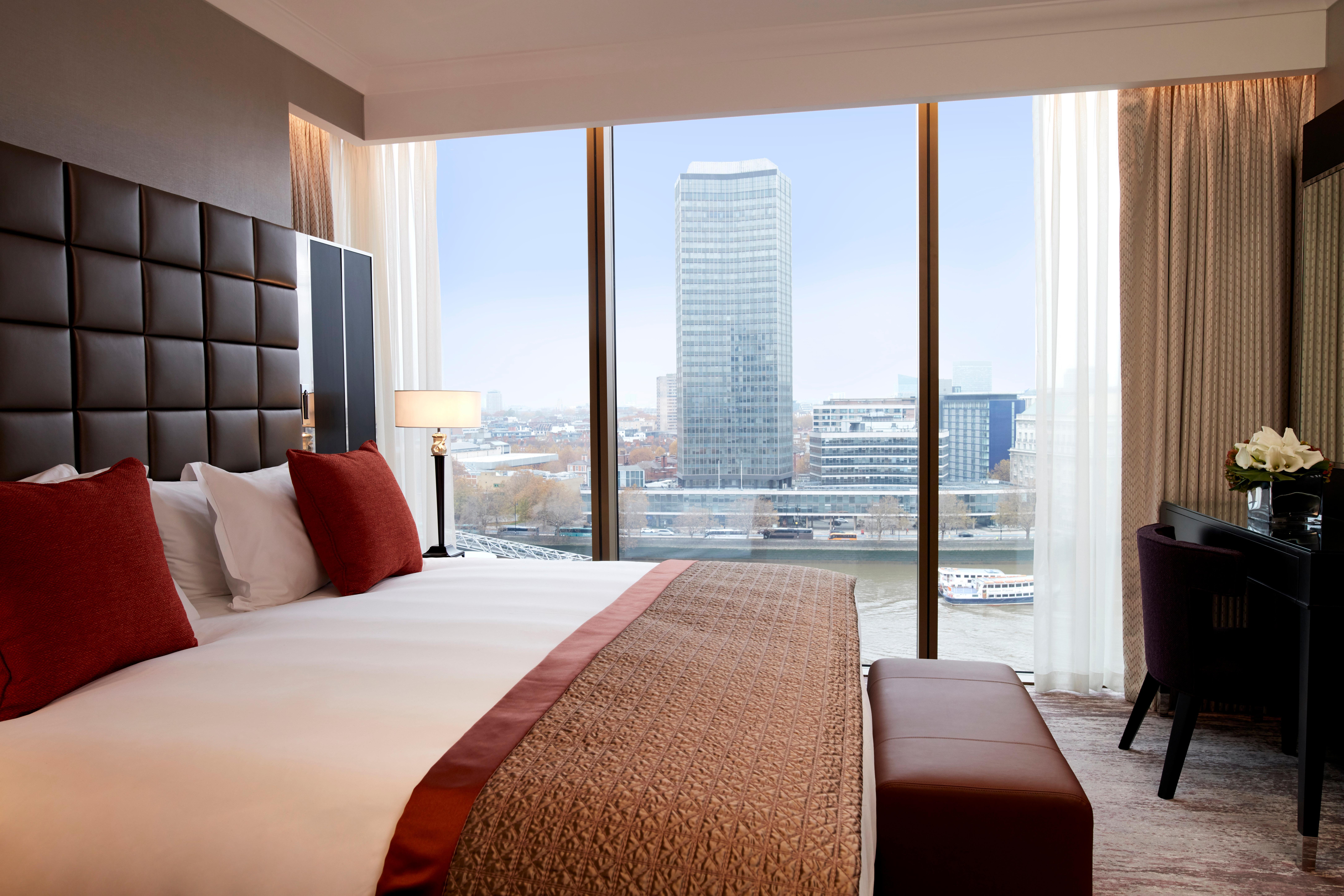 Hyatt Regency Embankment Londres