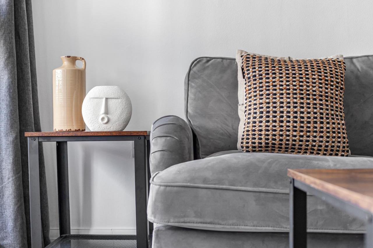 The St Khatarine's Collection Apartamento *