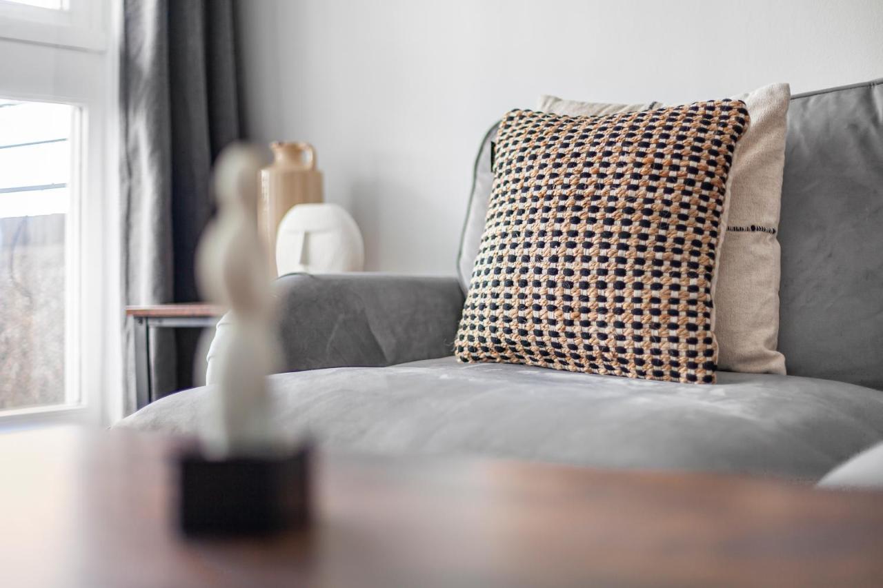 The St Khatarine's Collection Apartamento Londres