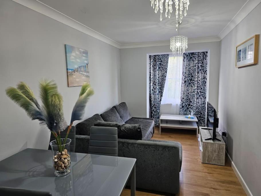 Lovely Flat Close To Shepherd's Bush Apartamento *