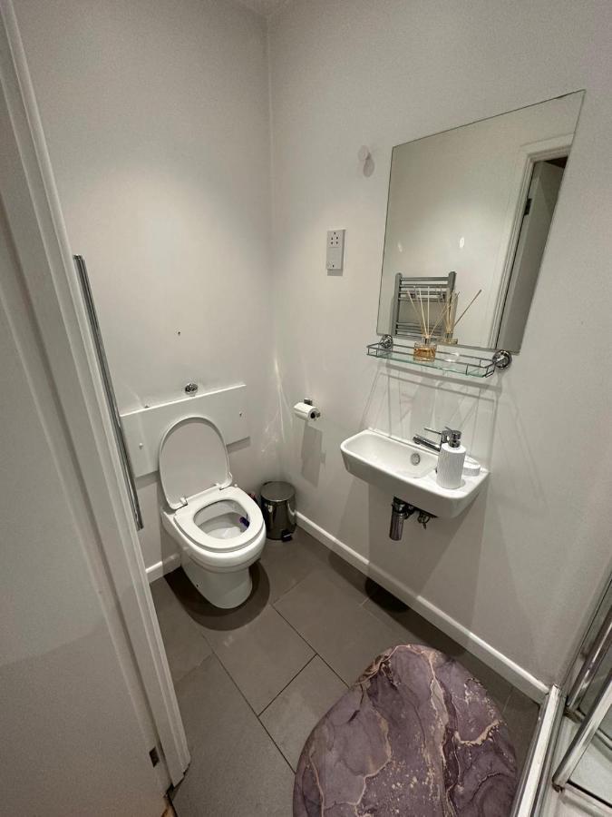 Piccadilly Living 1 Bedroom Flat In Vr11 Apartamento *