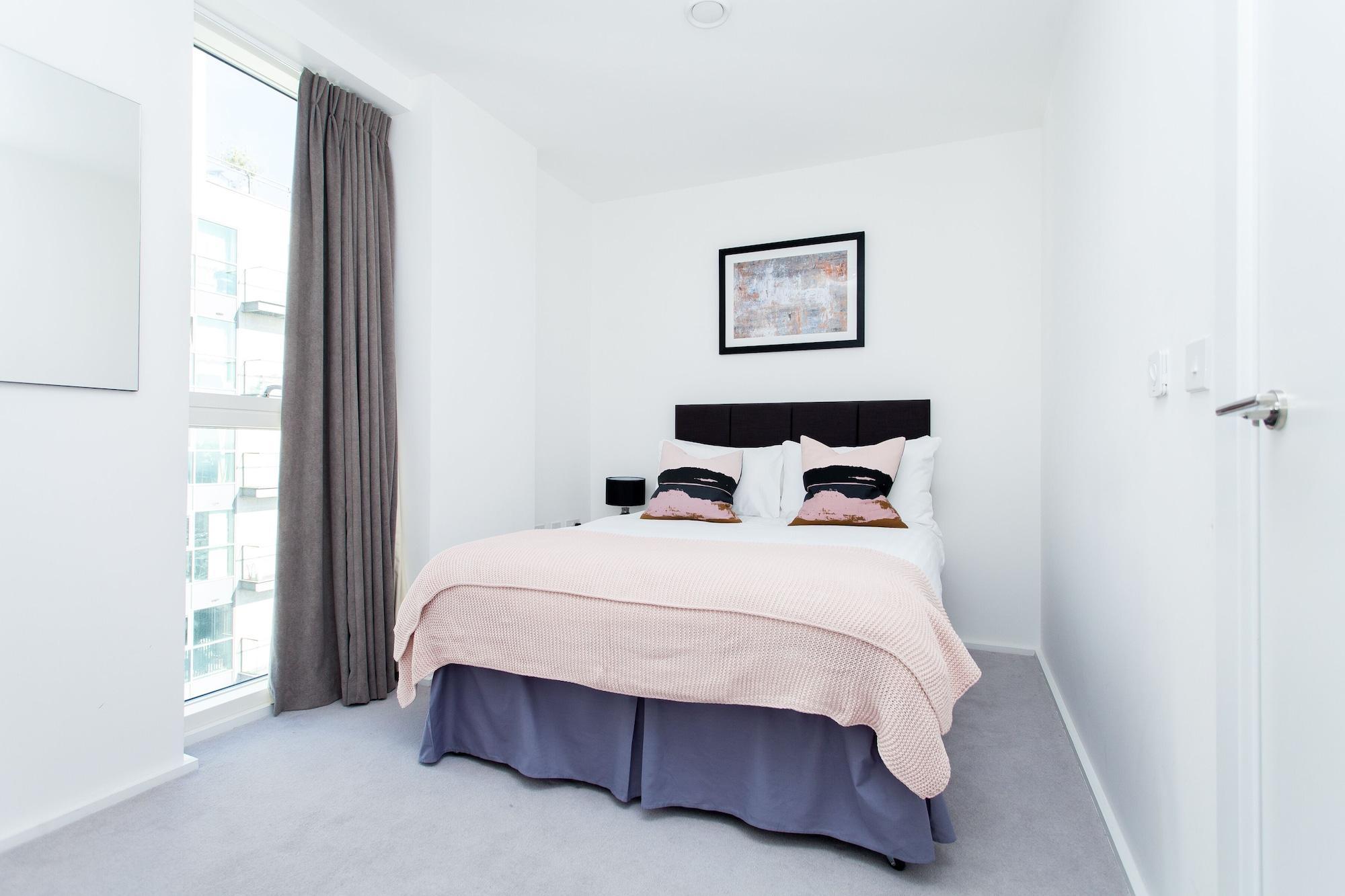 Apartment Clover Court By Aeria *