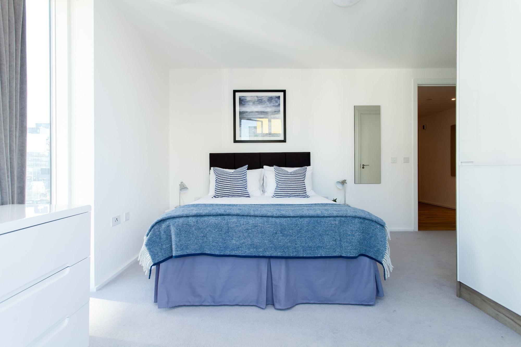 Clover Court By Aeria Apartment *