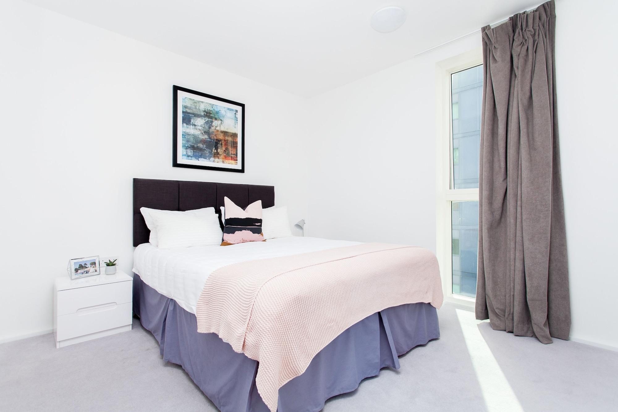 Apartment Clover Court By Aeria