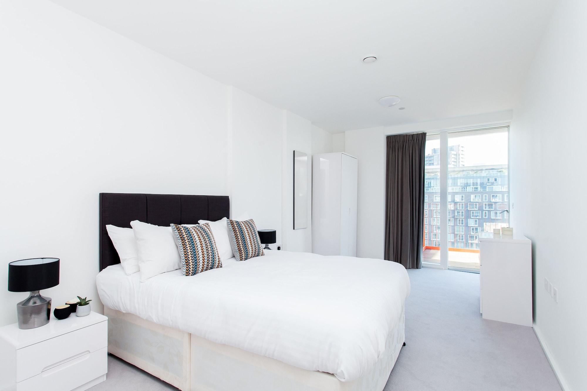 Clover Court By Aeria London