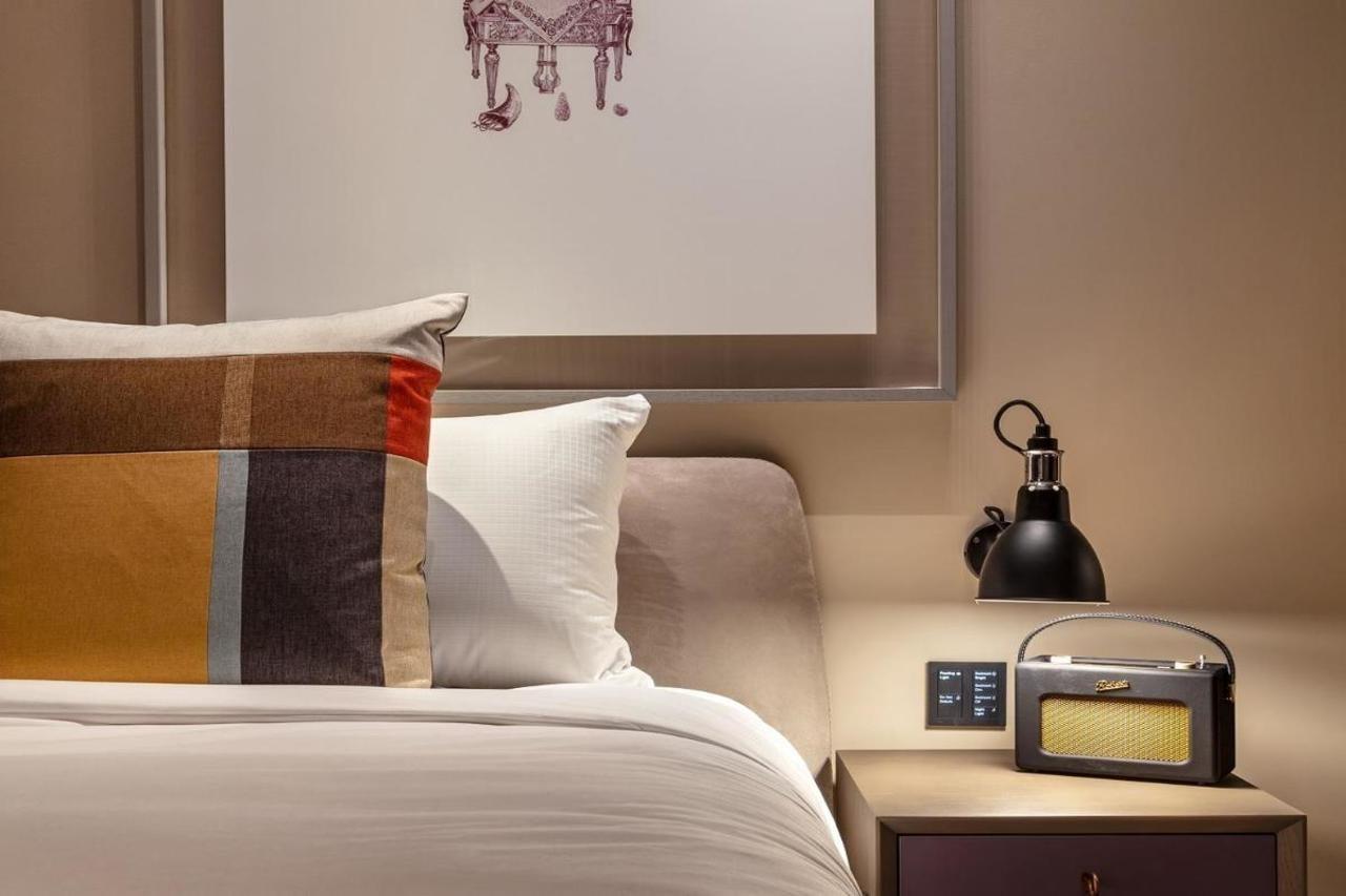 Hotel The Londoner