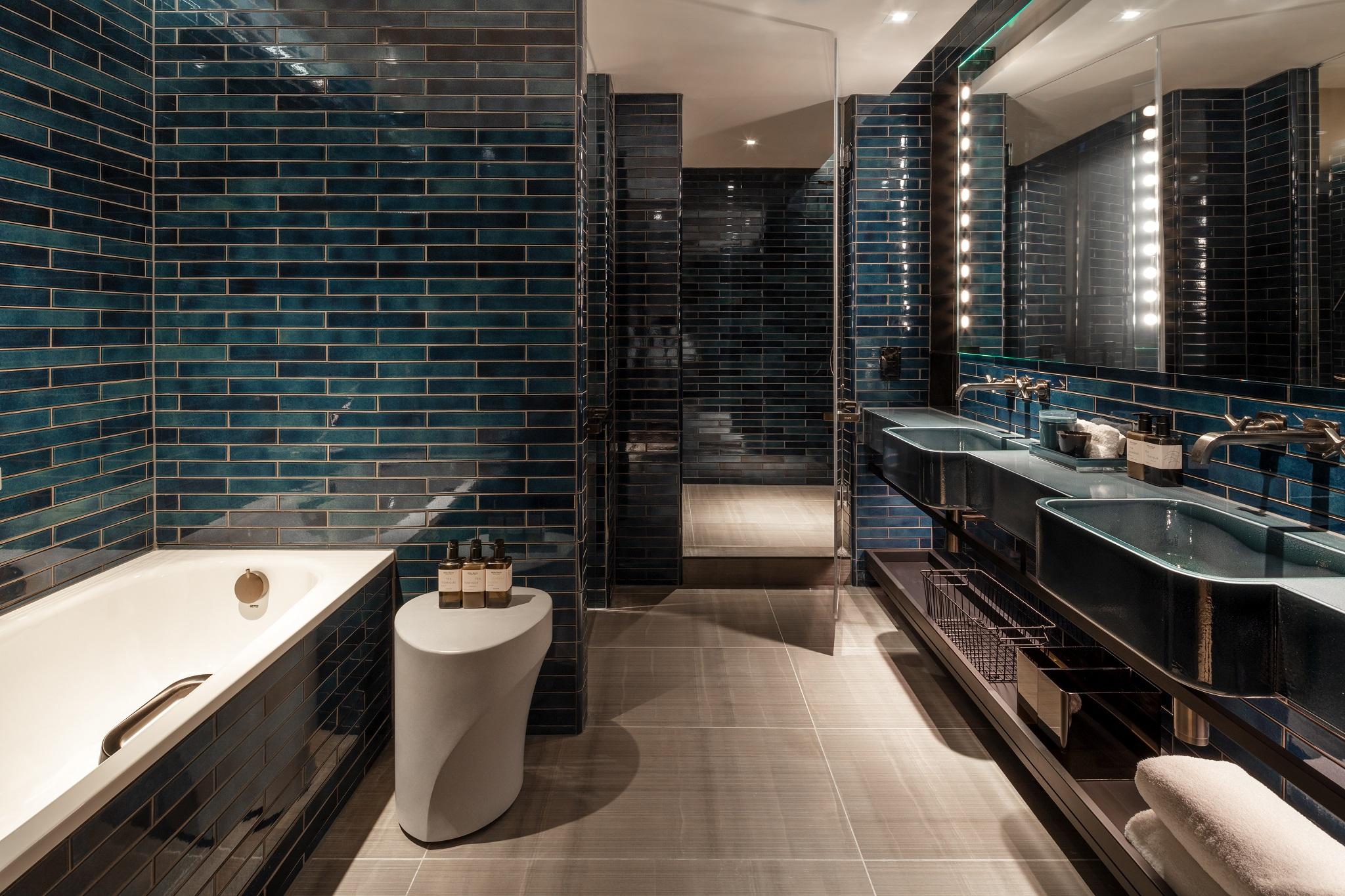 Hotel The Londoner 5*