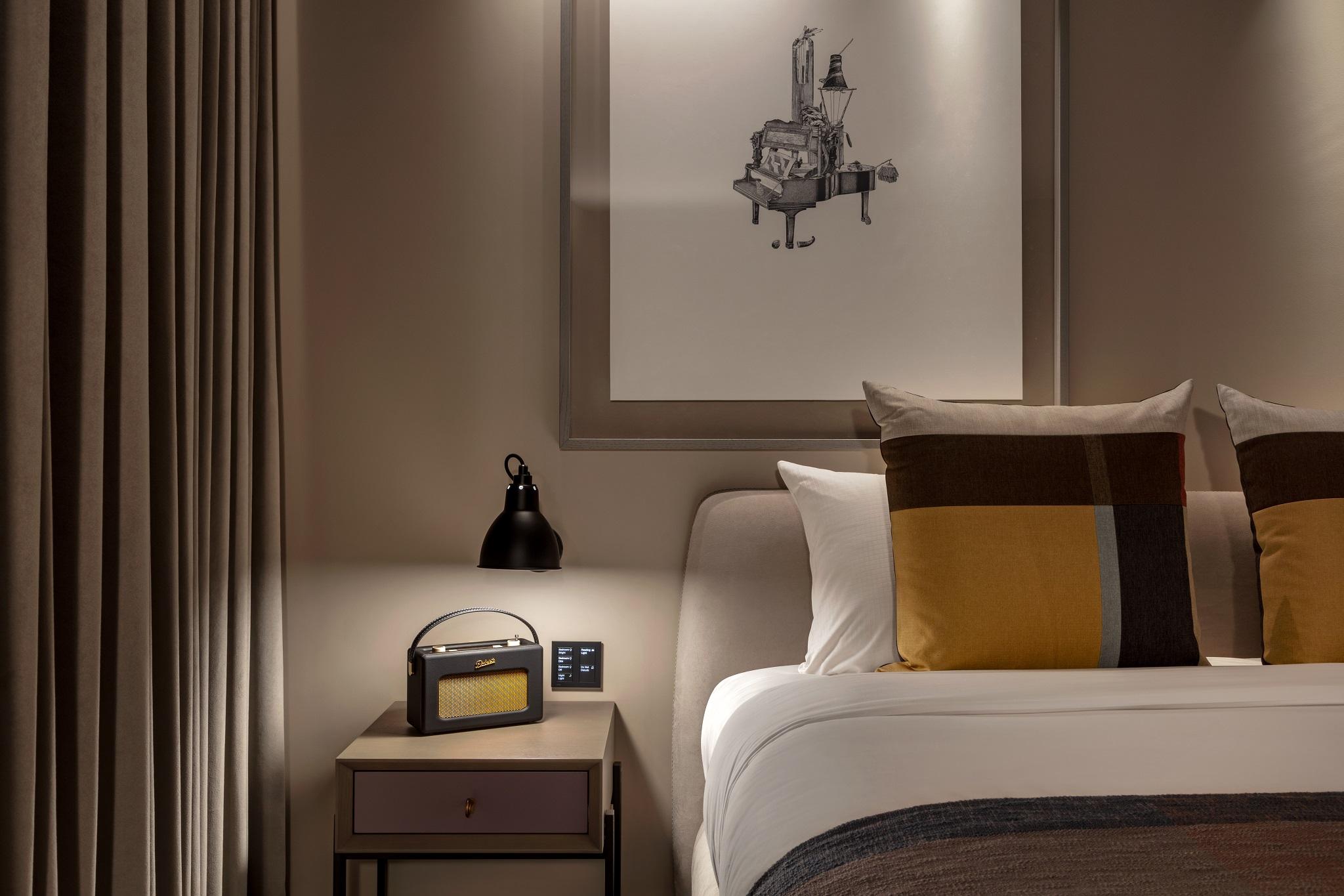 The Londoner Hotel