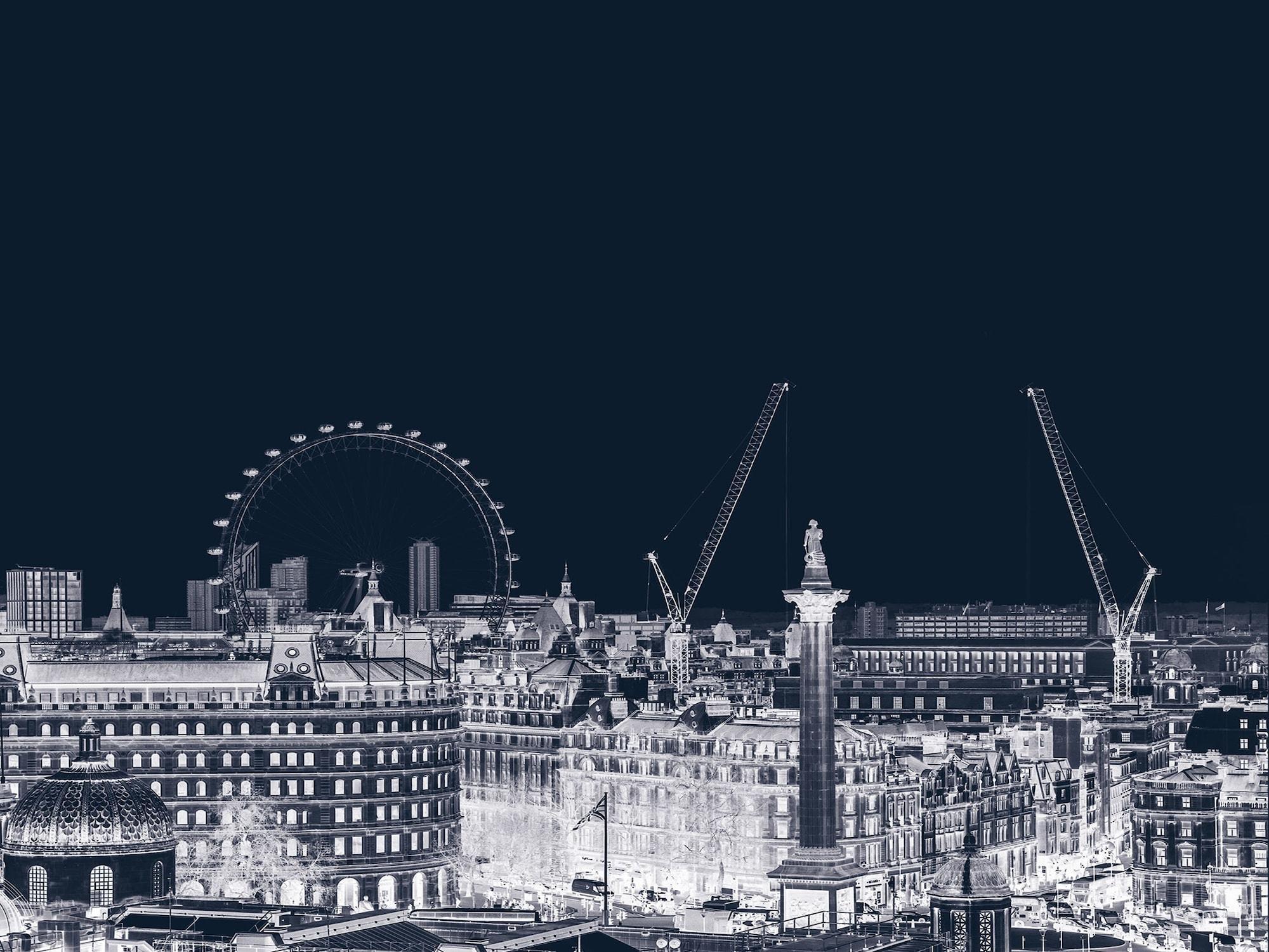 The Londoner Hotel