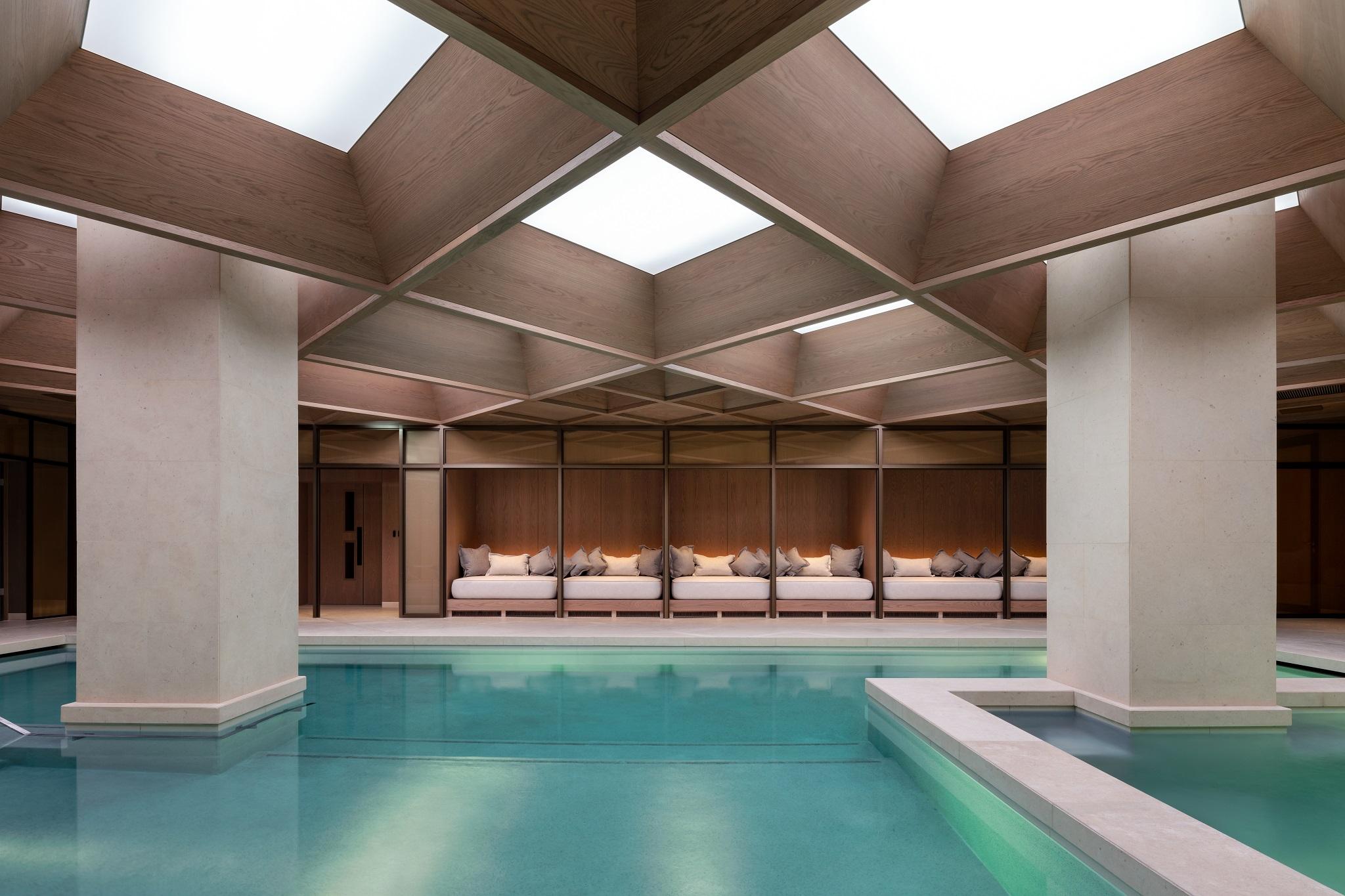 The Londoner 5* Londres