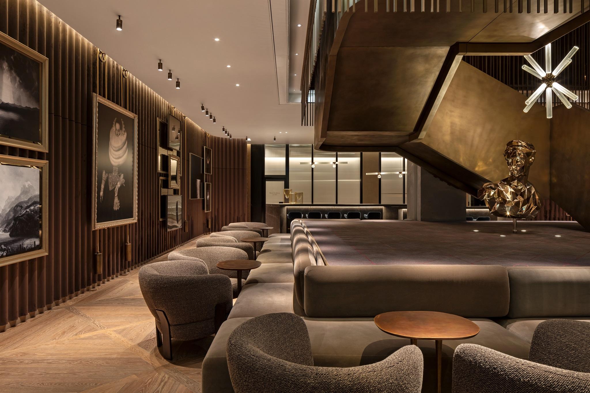 Hotel The Londoner