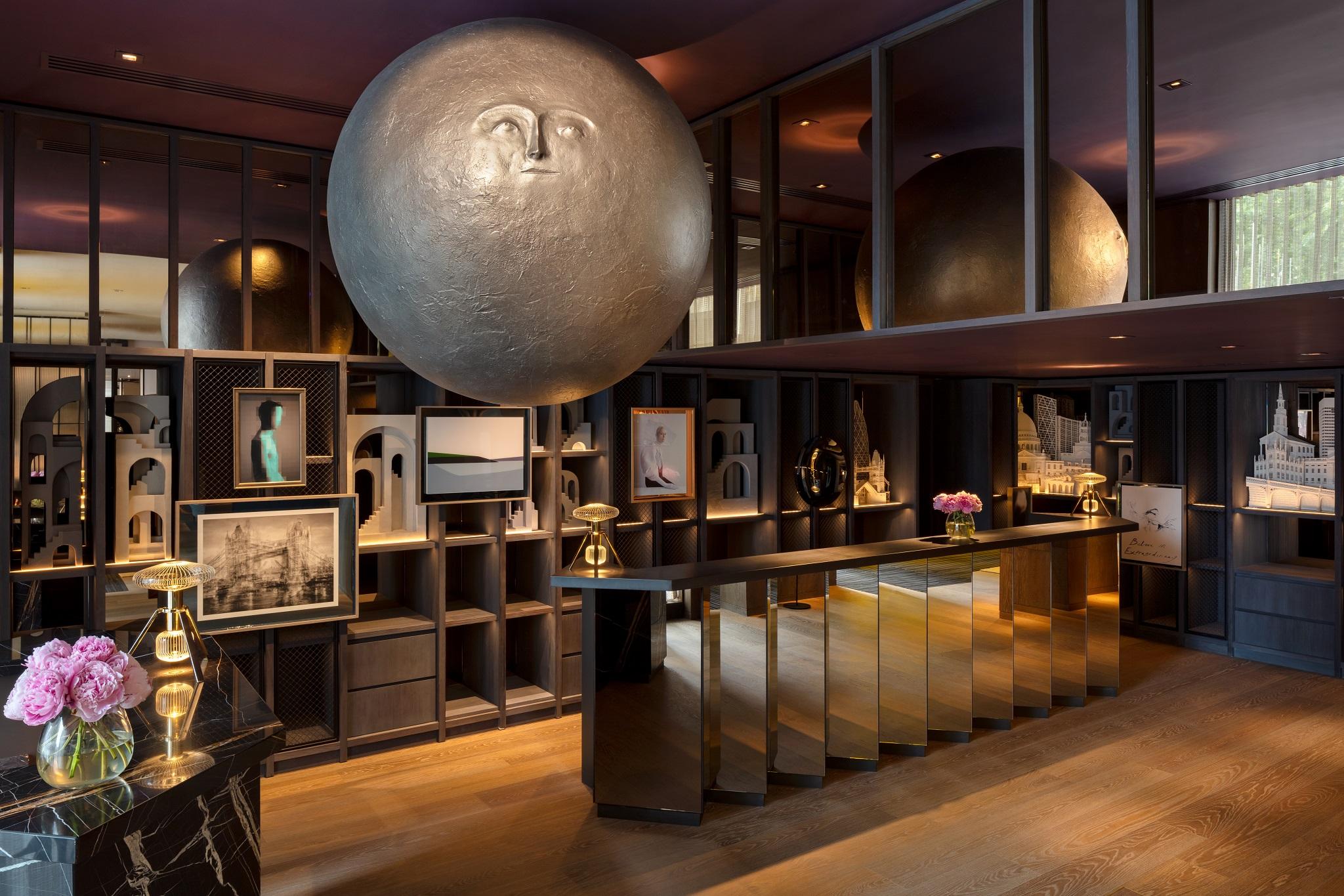 The Londoner Hotel 5*