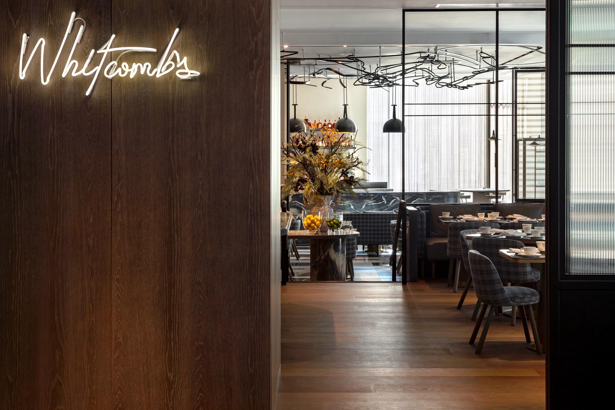 The Londoner Hotel