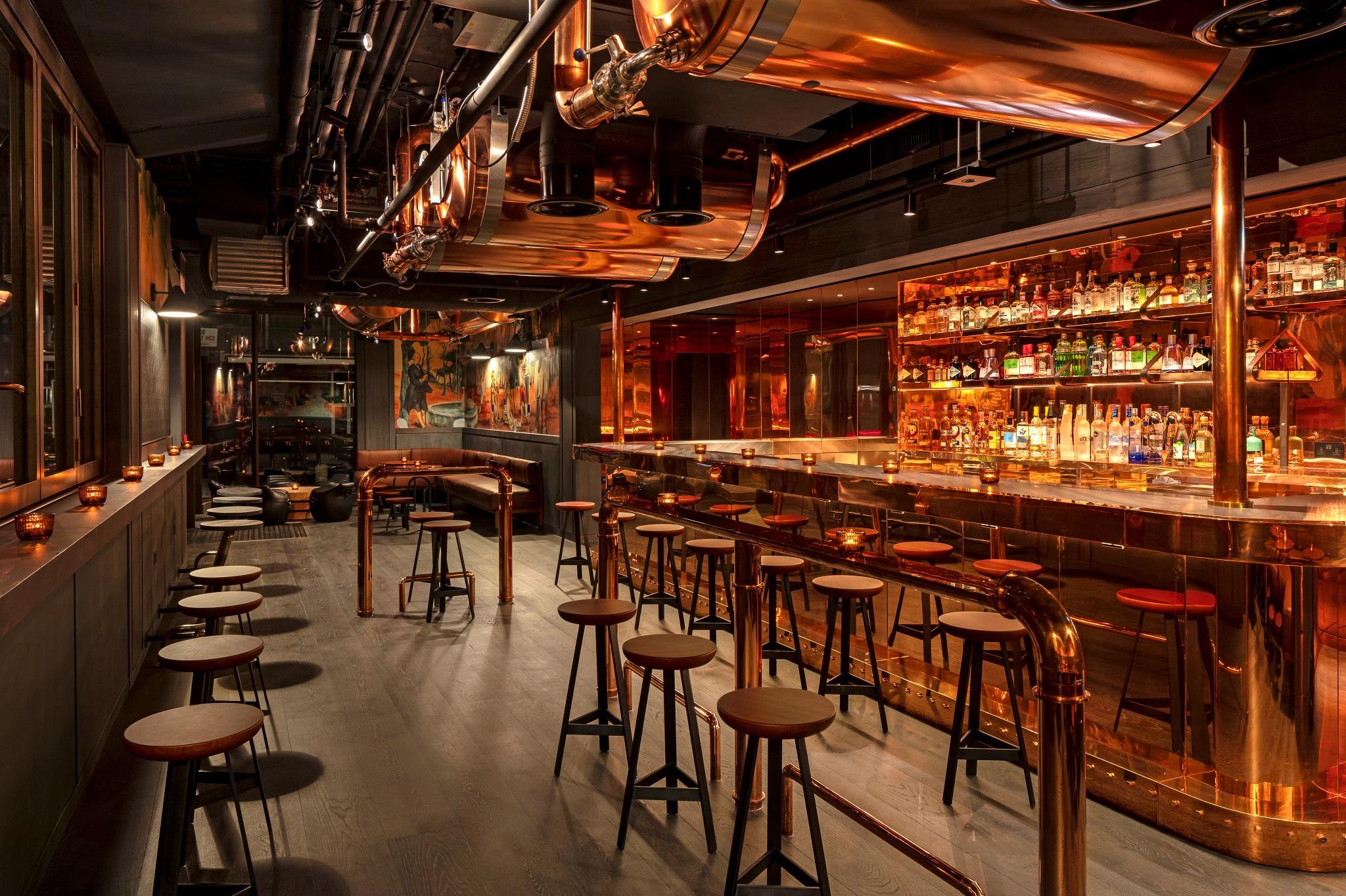 The Londoner 5* Londres