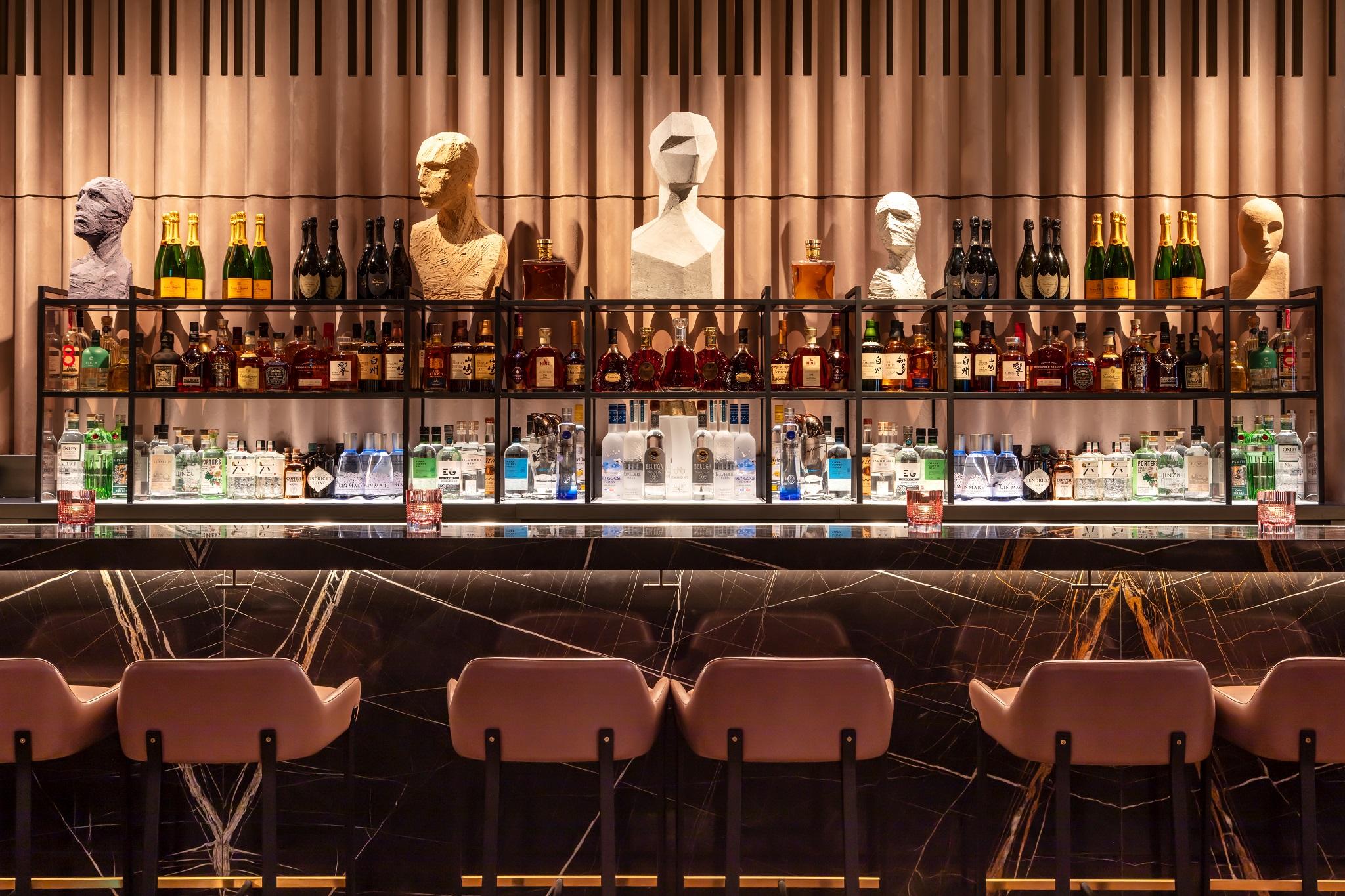 Hotel The Londoner