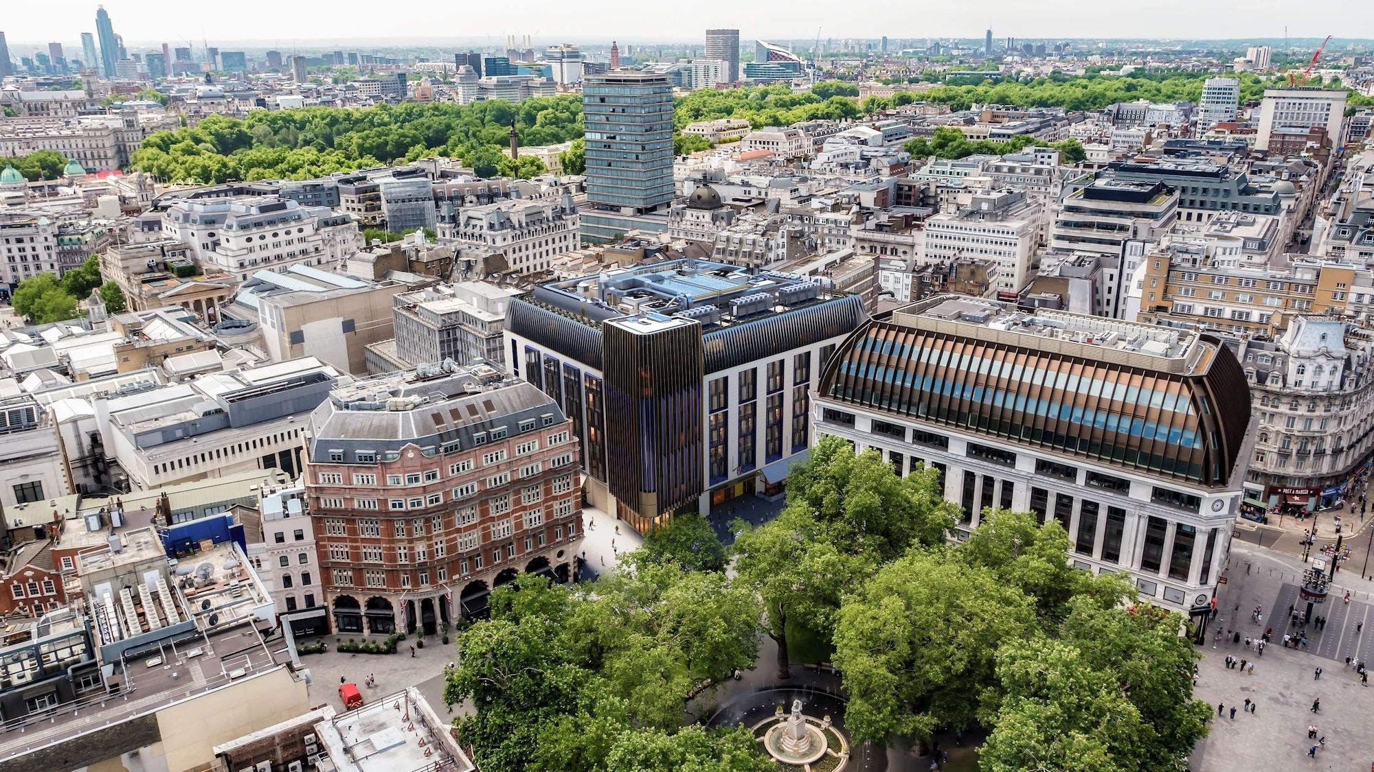 Hotel The Londoner 5*