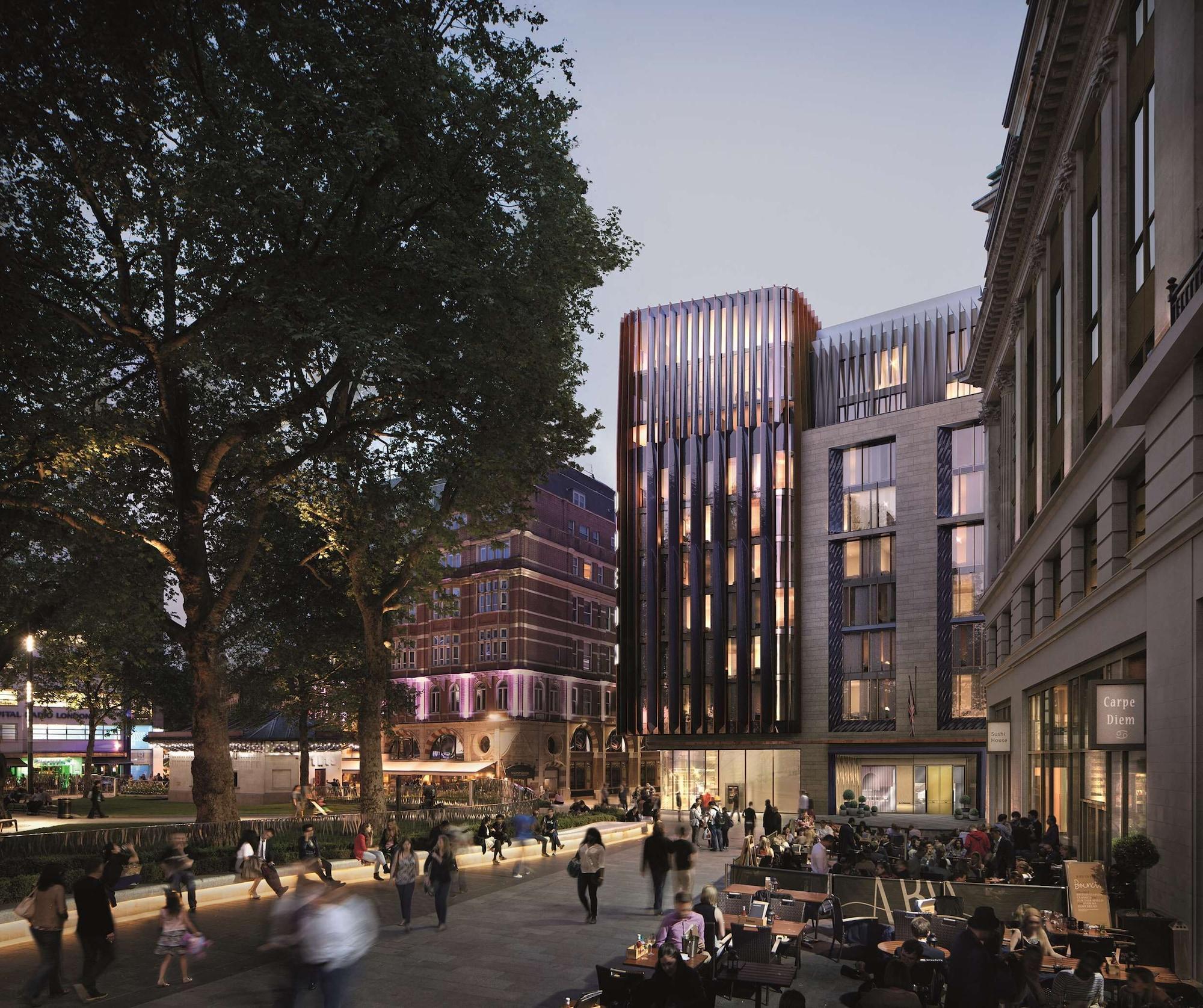 The Londoner Hotel Londres