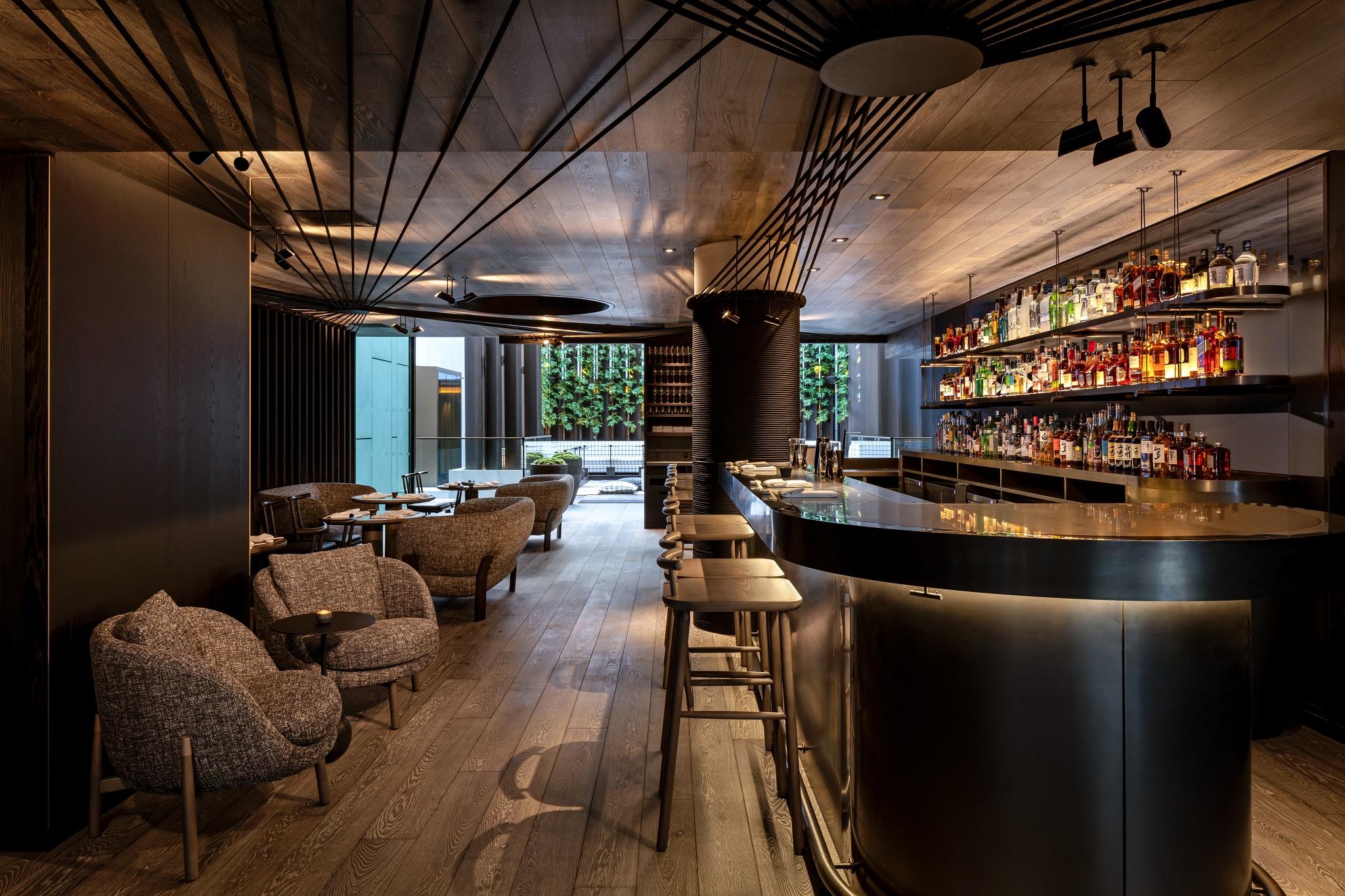 Hotel The Londoner Londres