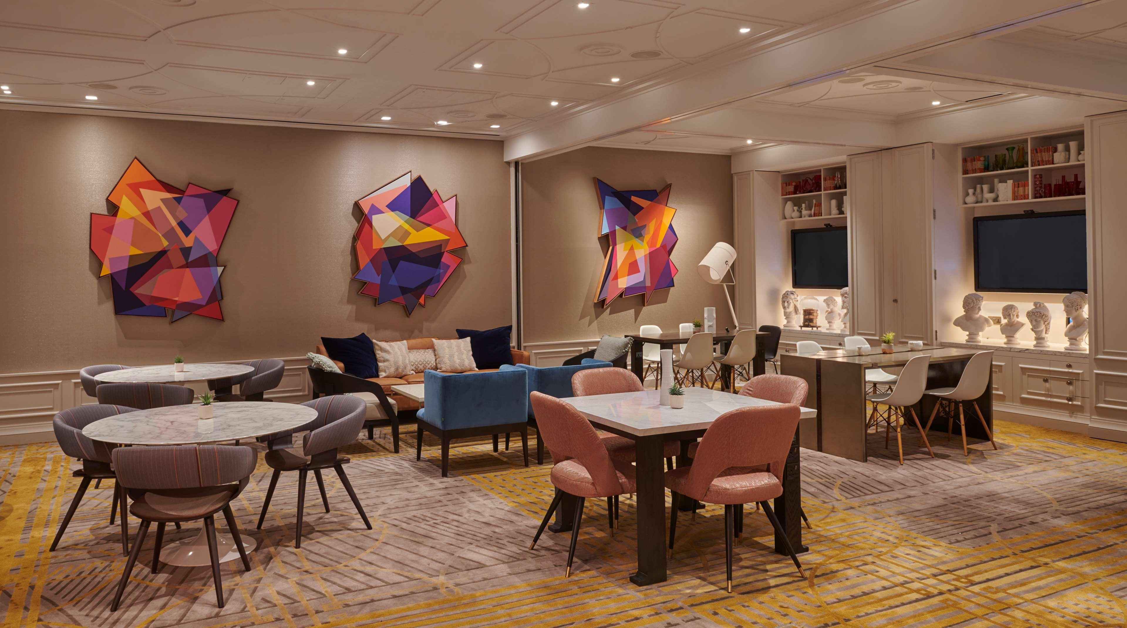 Great Scotland Yard Hotel, Part Of Hyatt Hotel Londen