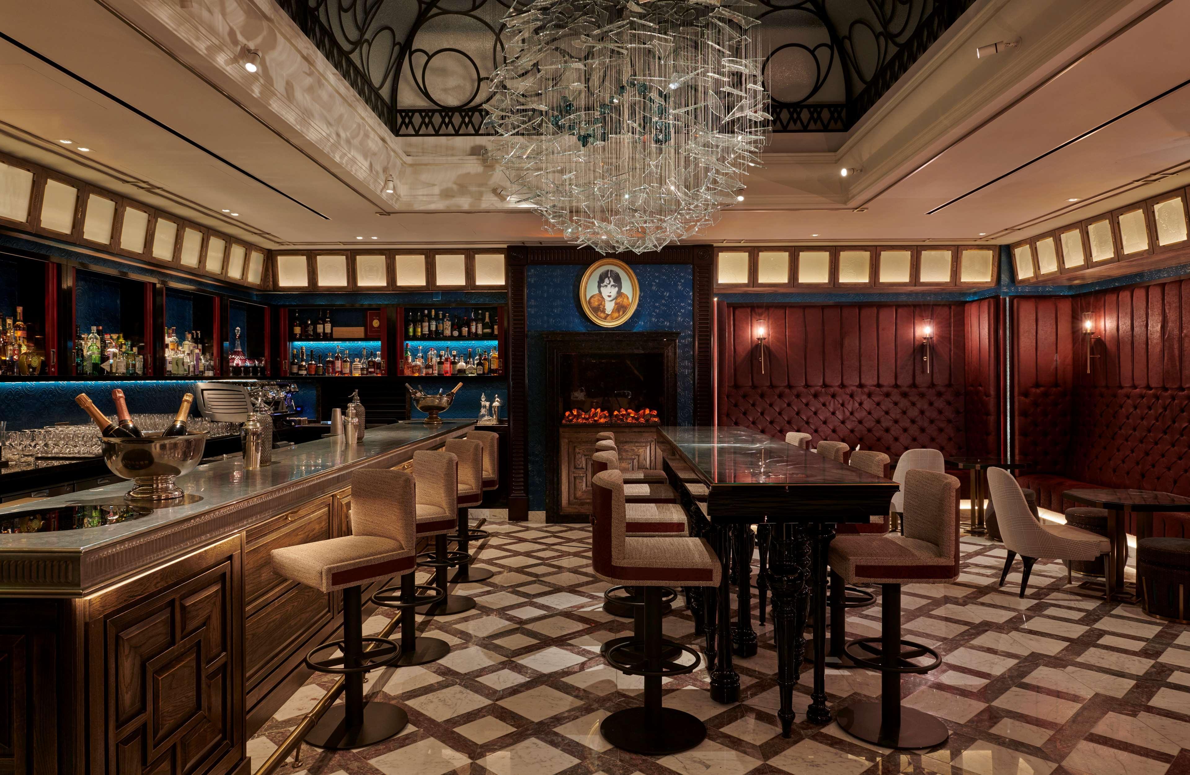 Great Scotland Yard Hotel, Part Of Hyatt 5* Londen