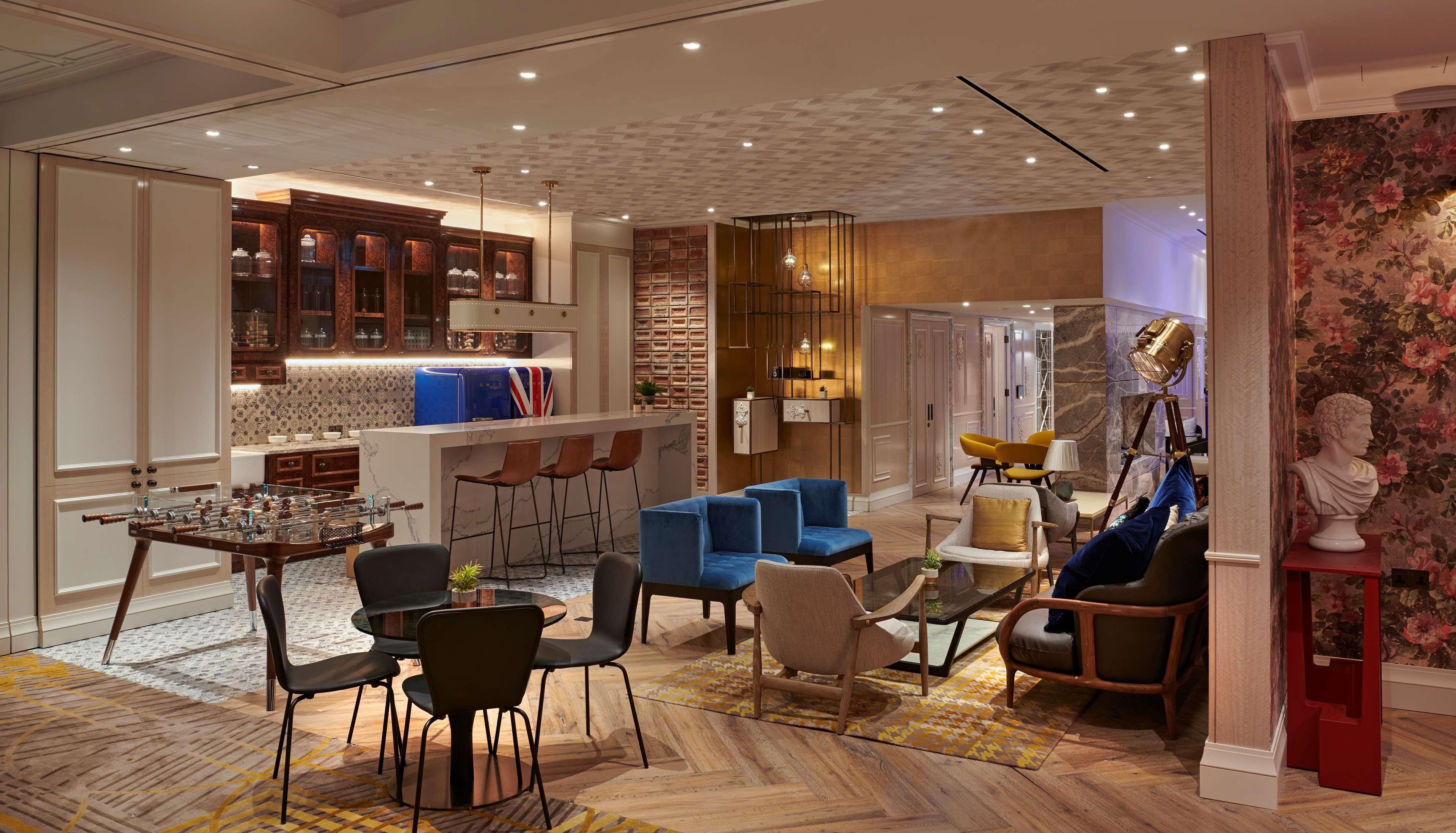 Great Scotland Yard Hotel, Part Of Hyatt 5* Londen