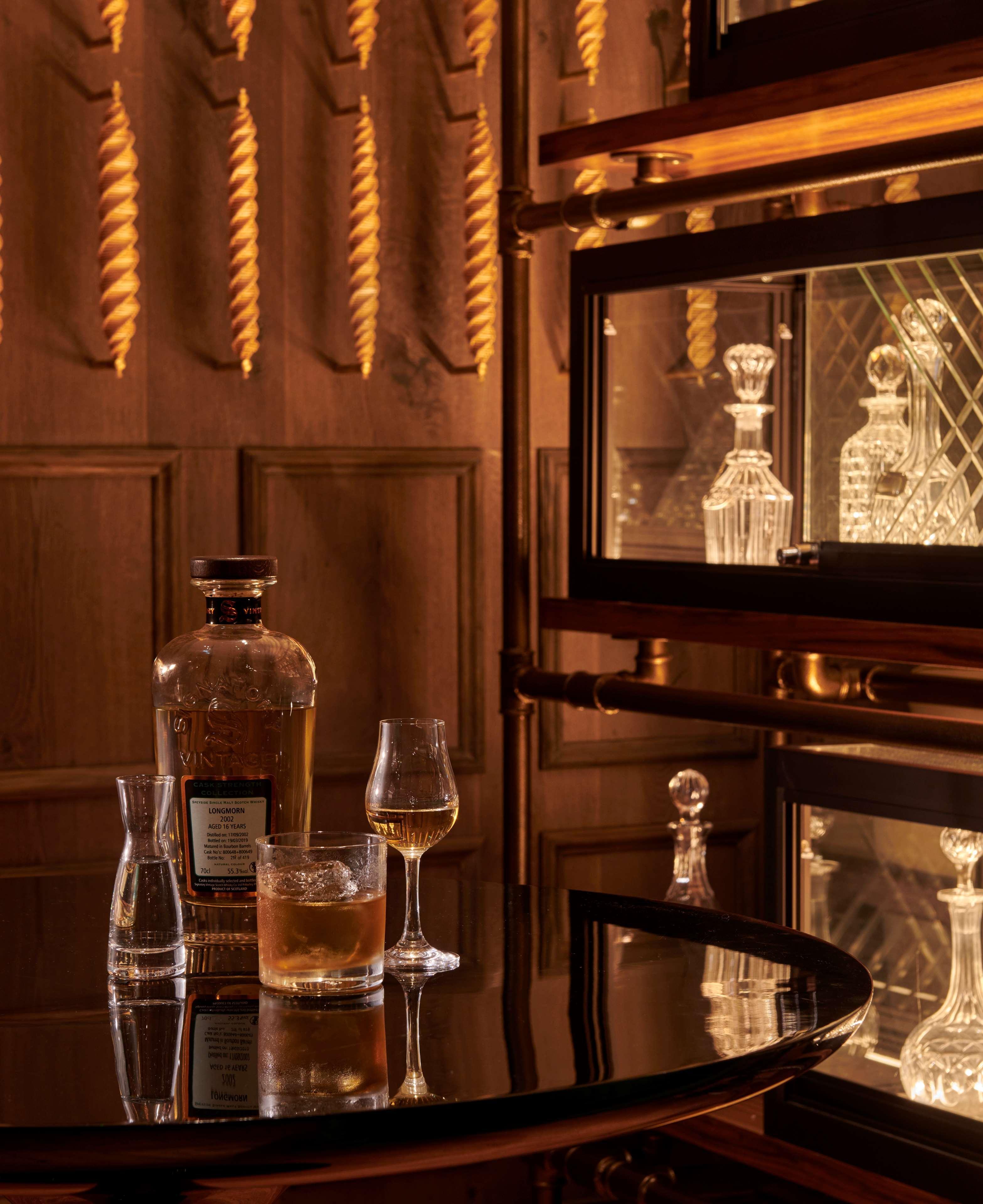 Great Scotland Yard Hotel, Part Of Hyatt Londen