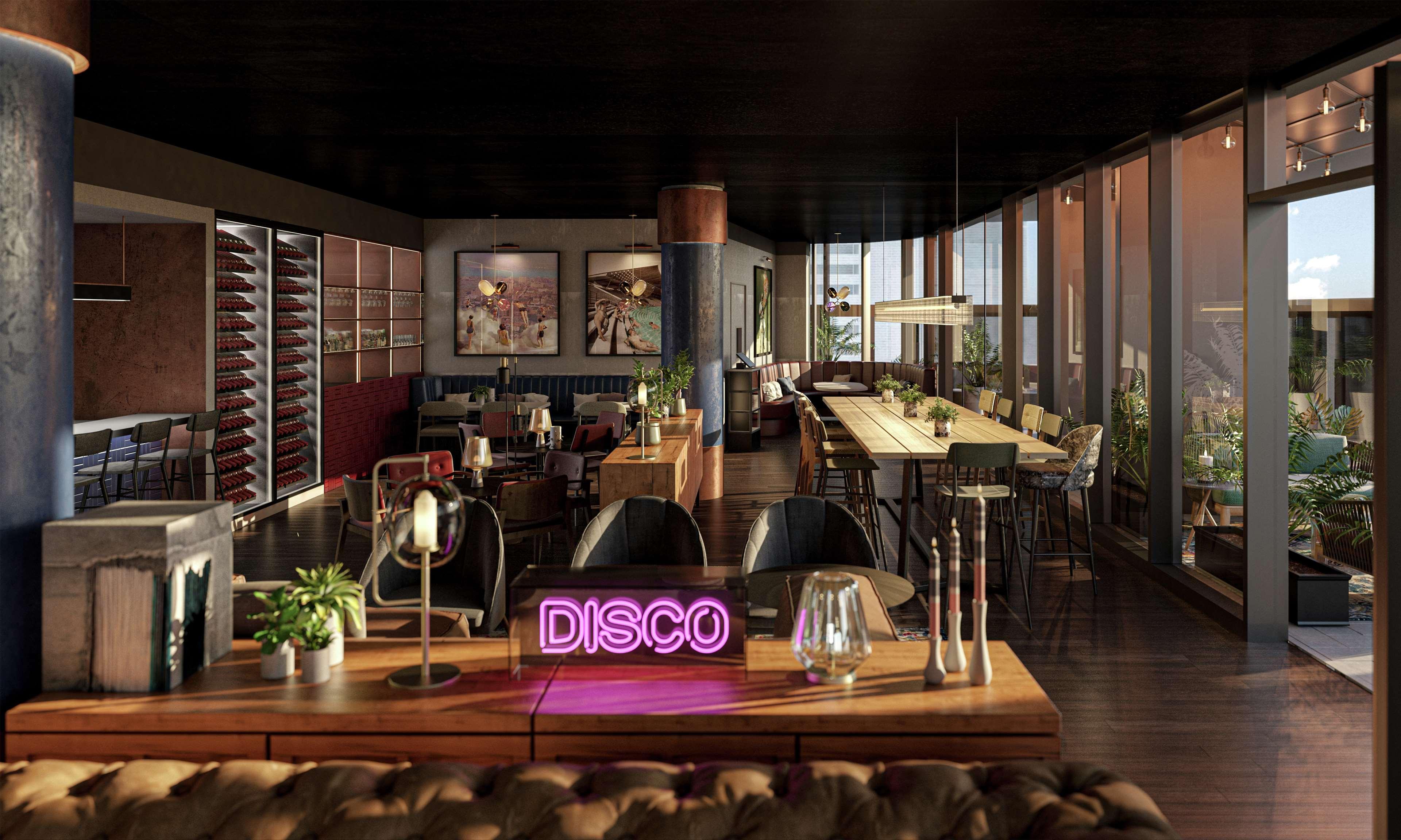 The Gantry Curio Collection By Hilton 4* Londres