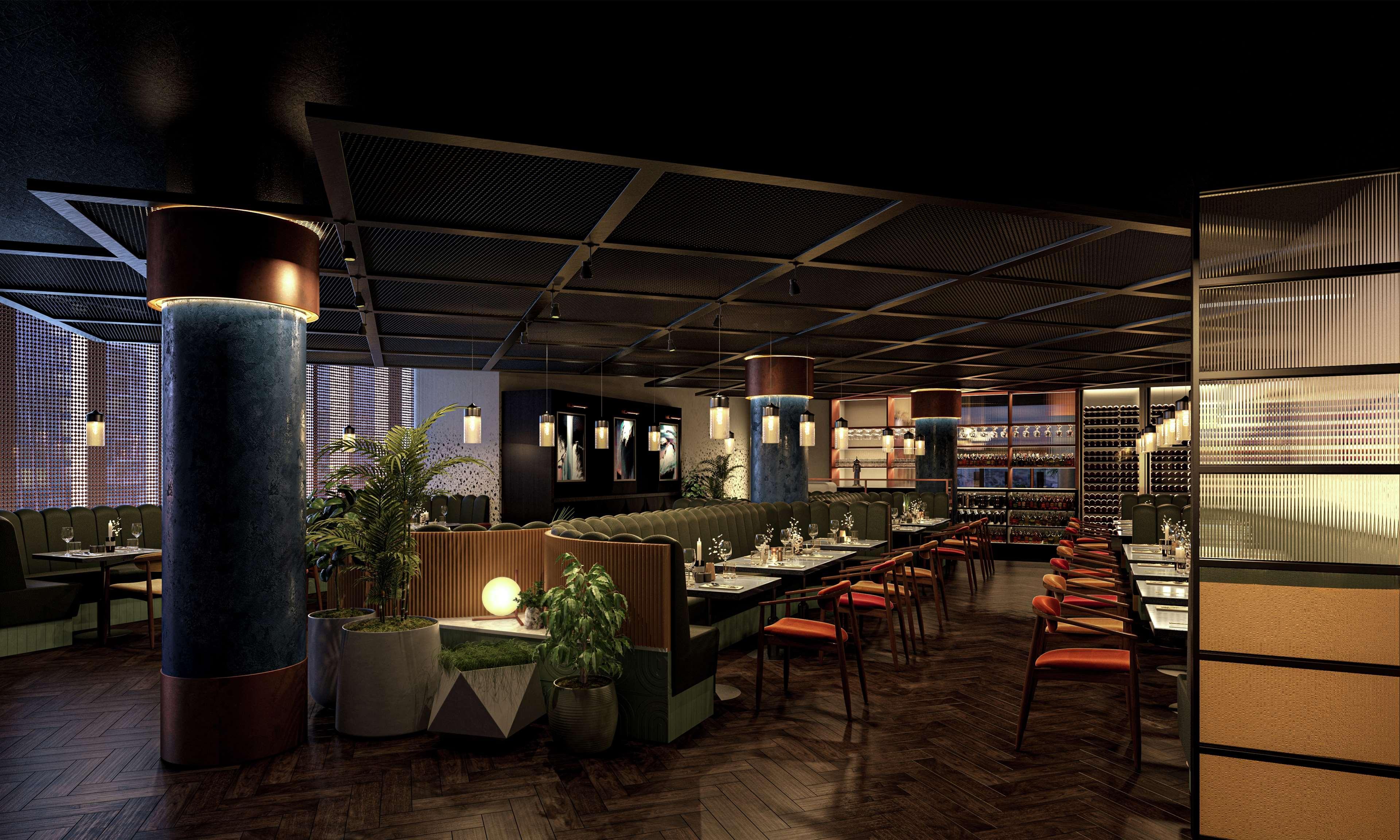 The Gantry Curio Collection By Hilton 4* Londres