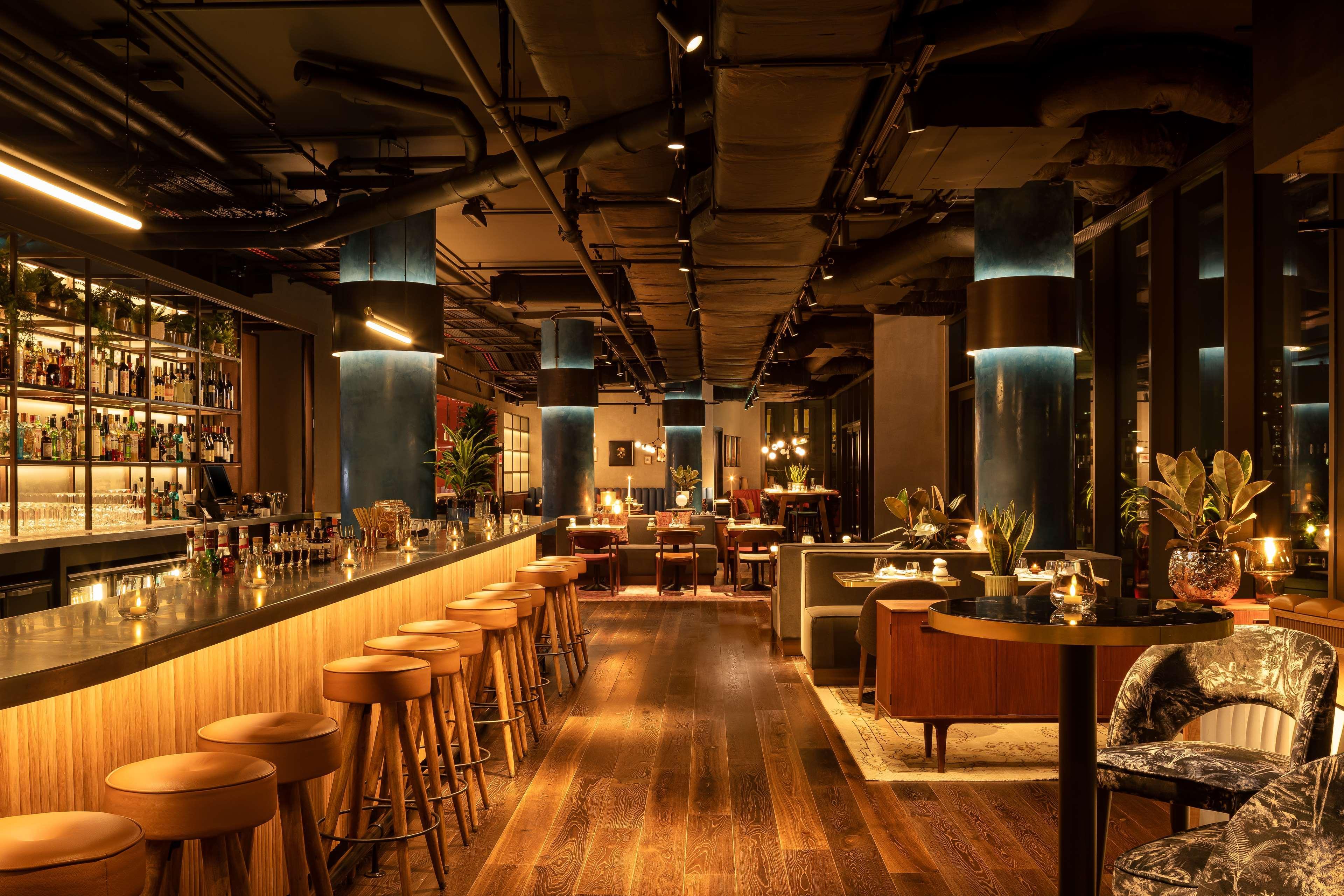 Hotel The Gantry Curio Collection By Hilton Londres
