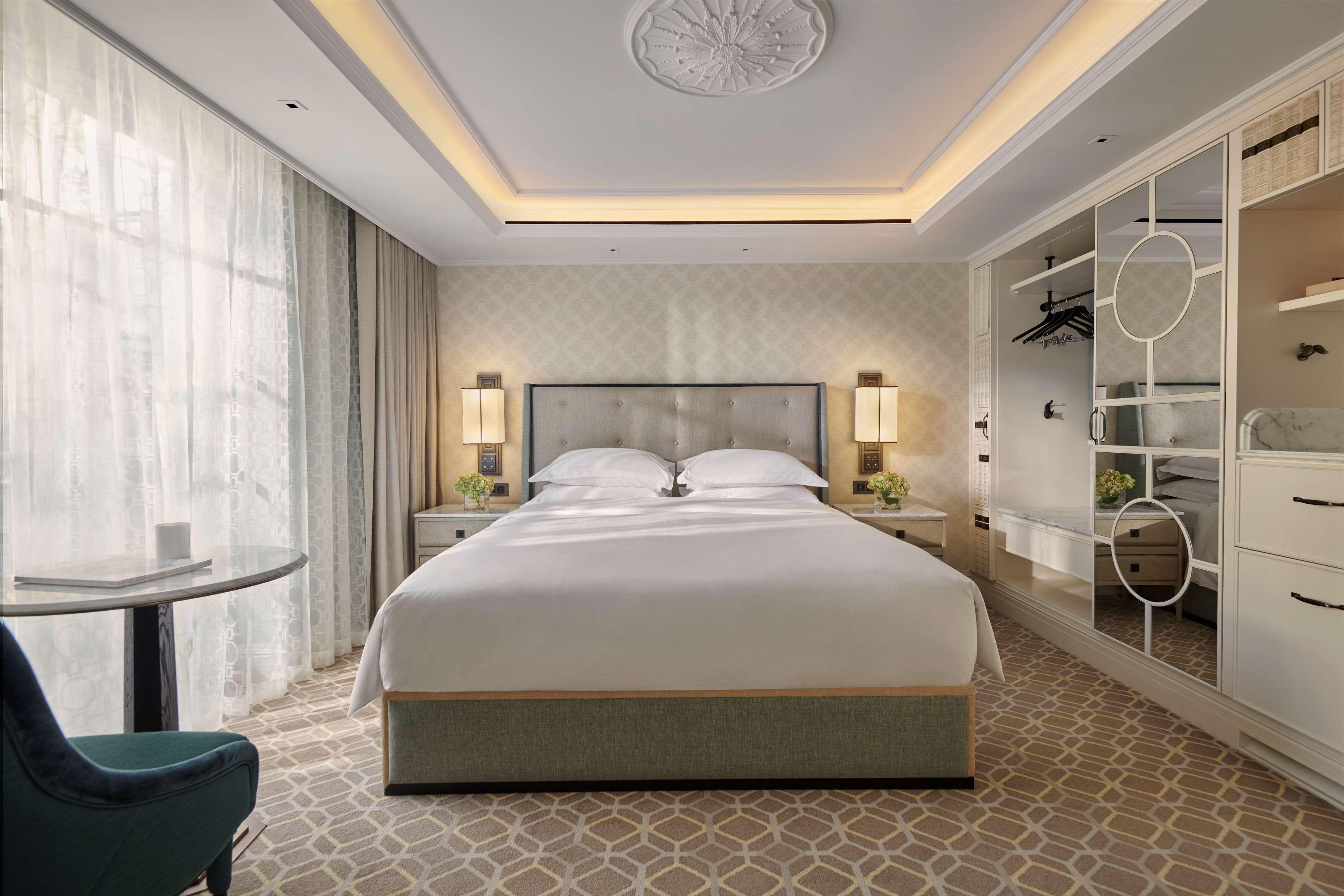 Great Scotland Yard Hotel, Part Of Hyatt Hotel Londen