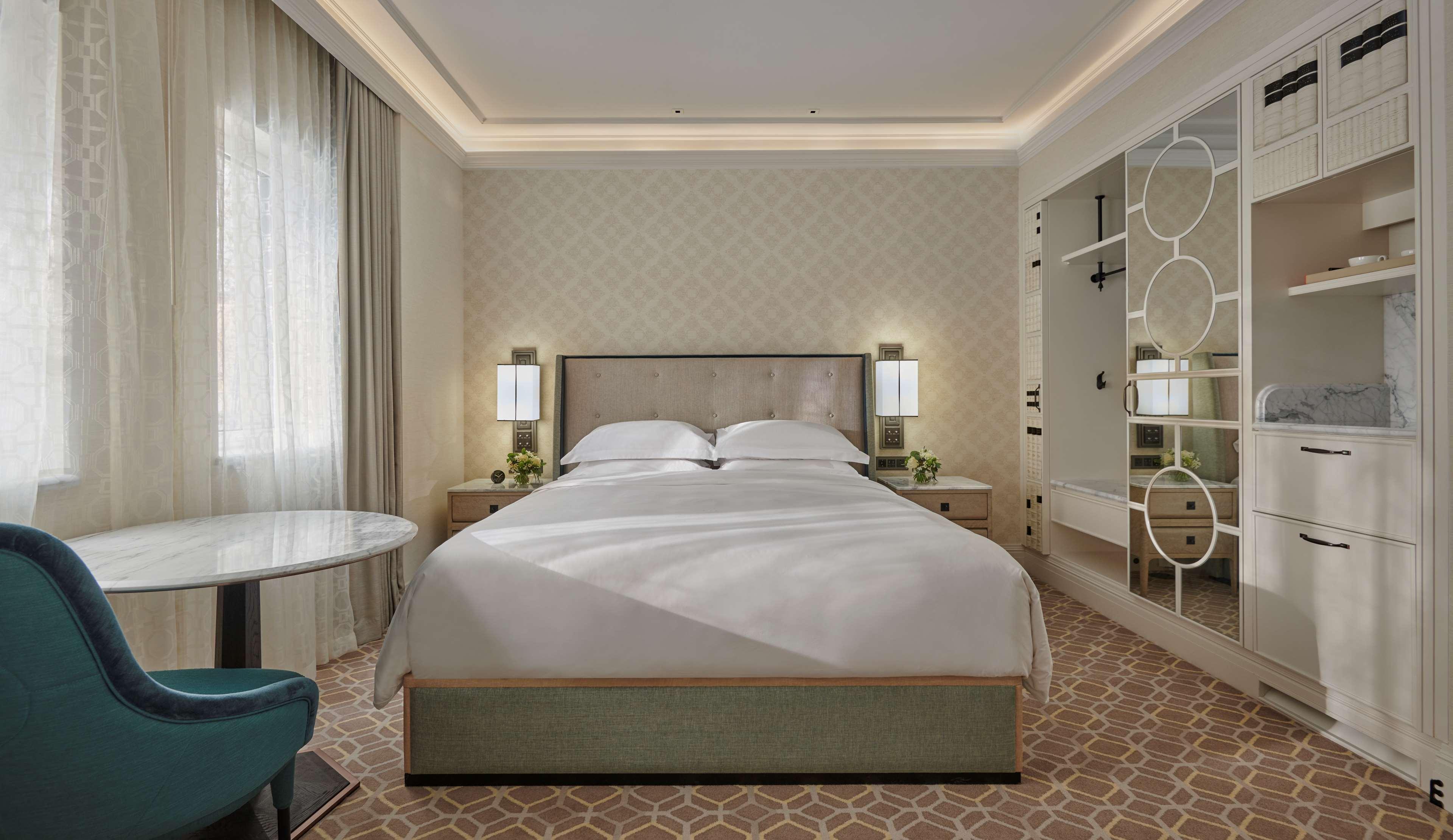 Great Scotland Yard Hotel, Part Of Hyatt Hotel Londen